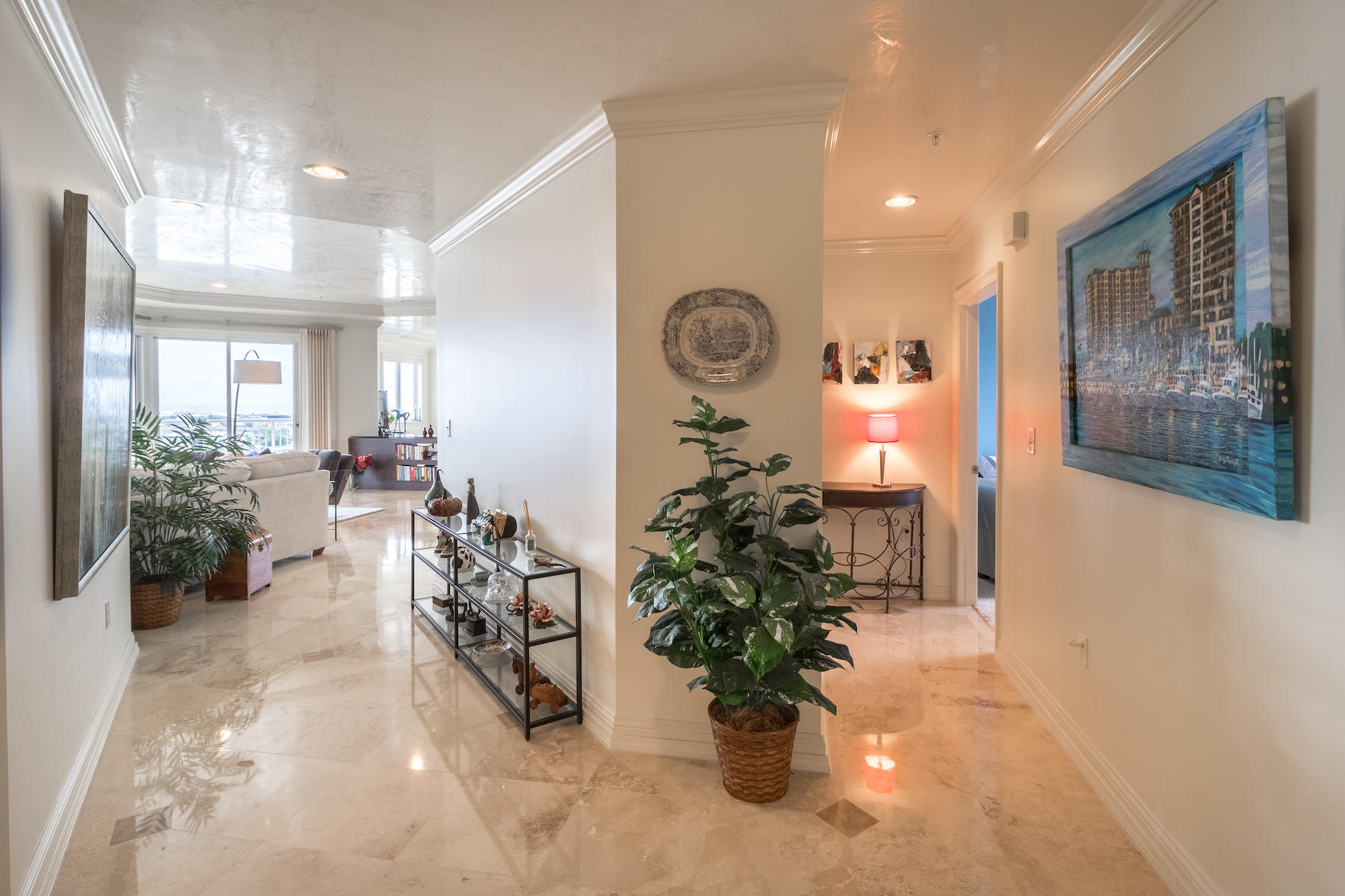 GRAND HARBOR - Residential