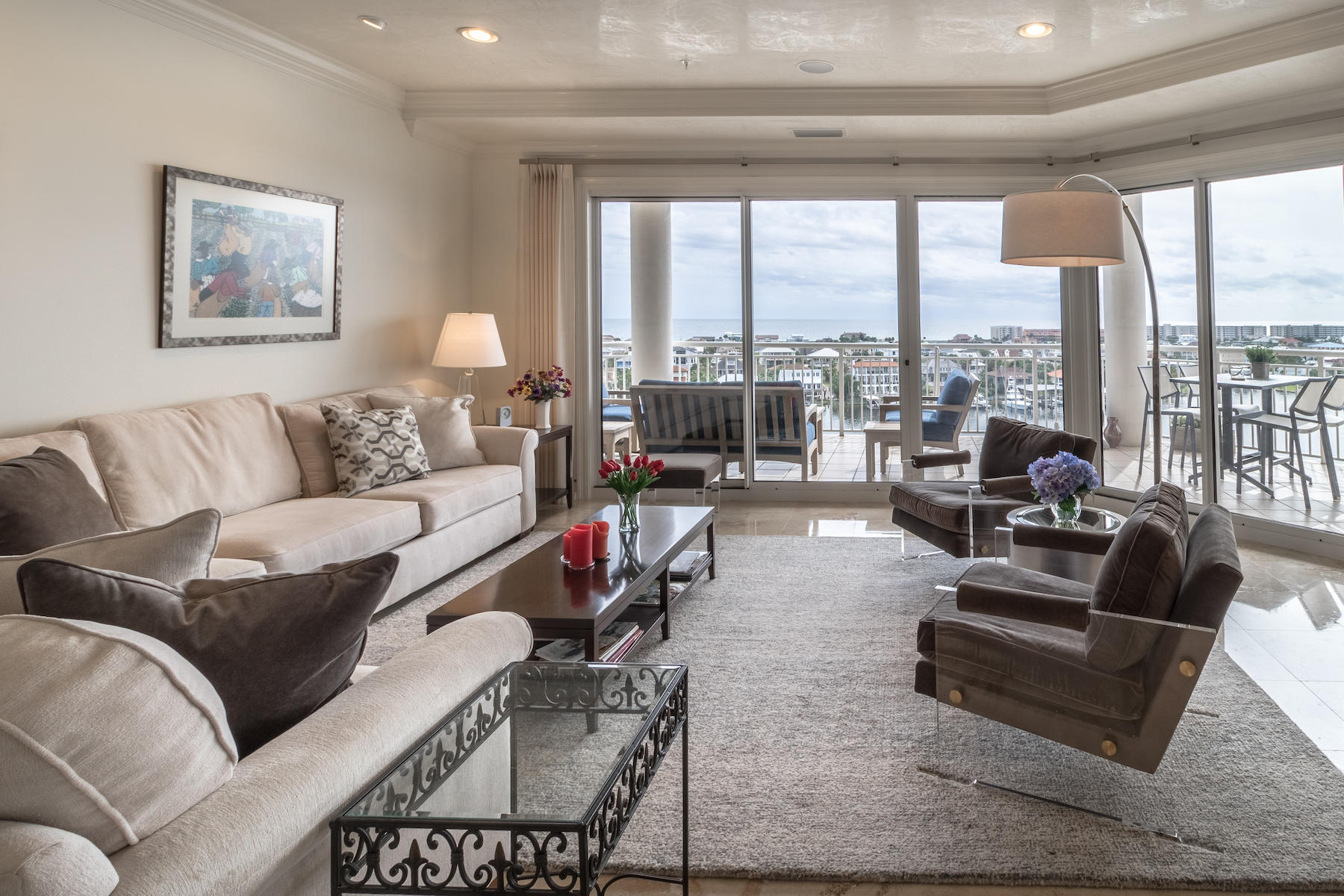 GRAND HARBOR - Residential