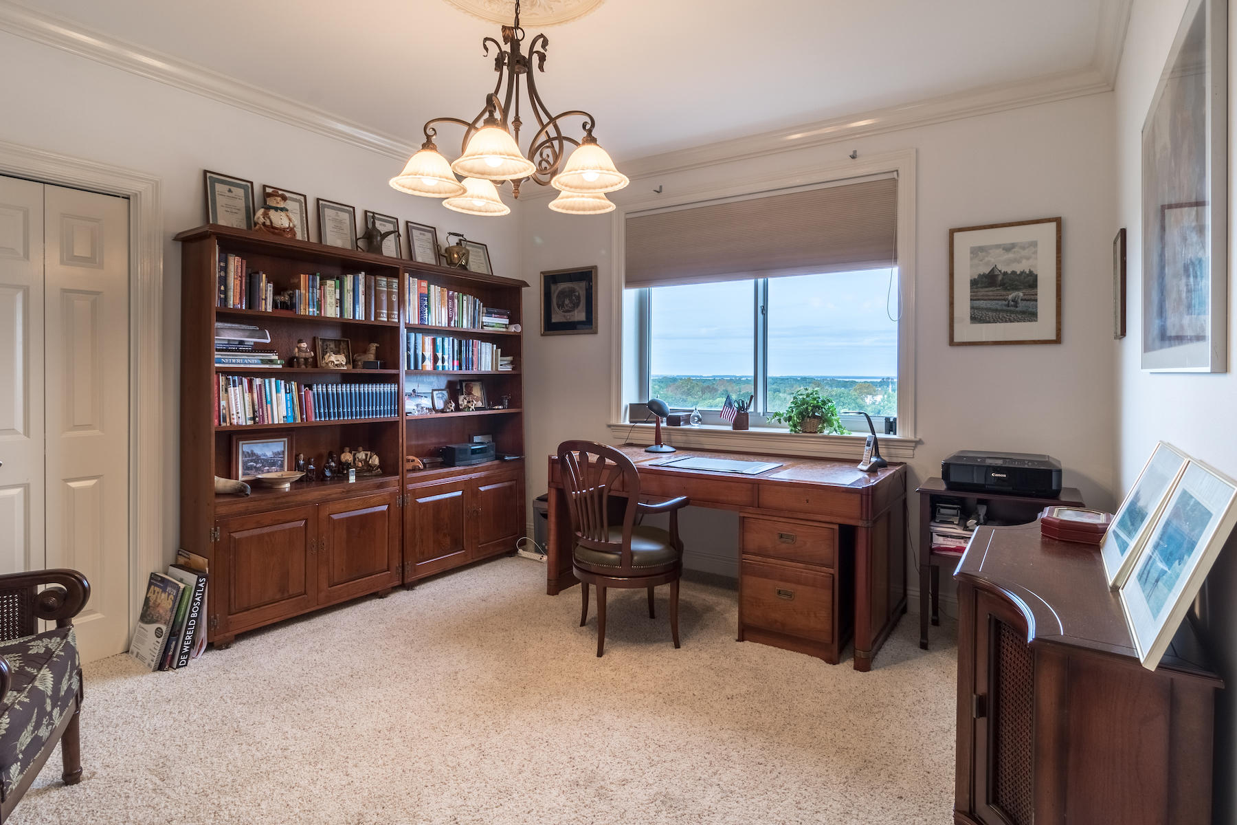 GRAND HARBOR - Residential