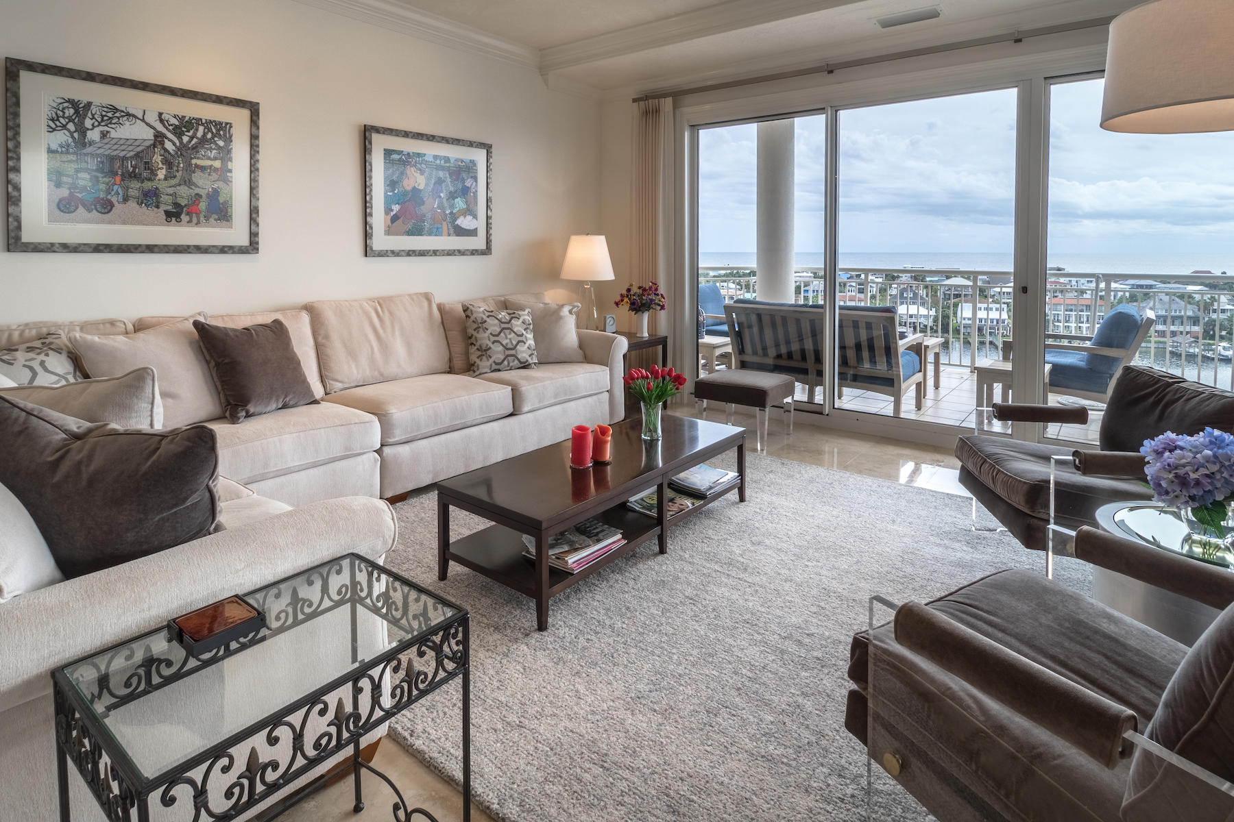 GRAND HARBOR - Residential