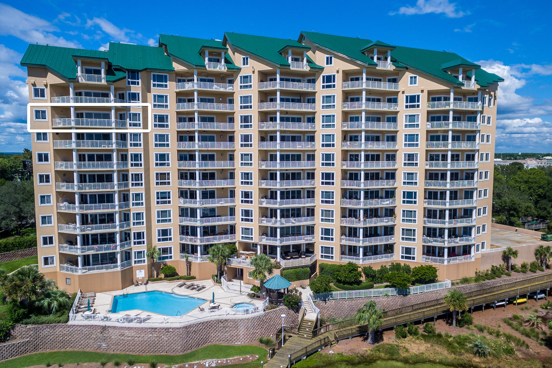 GRAND HARBOR - Residential