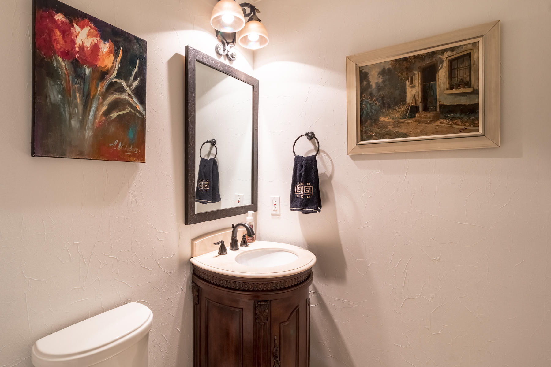 GRAND HARBOR - Residential