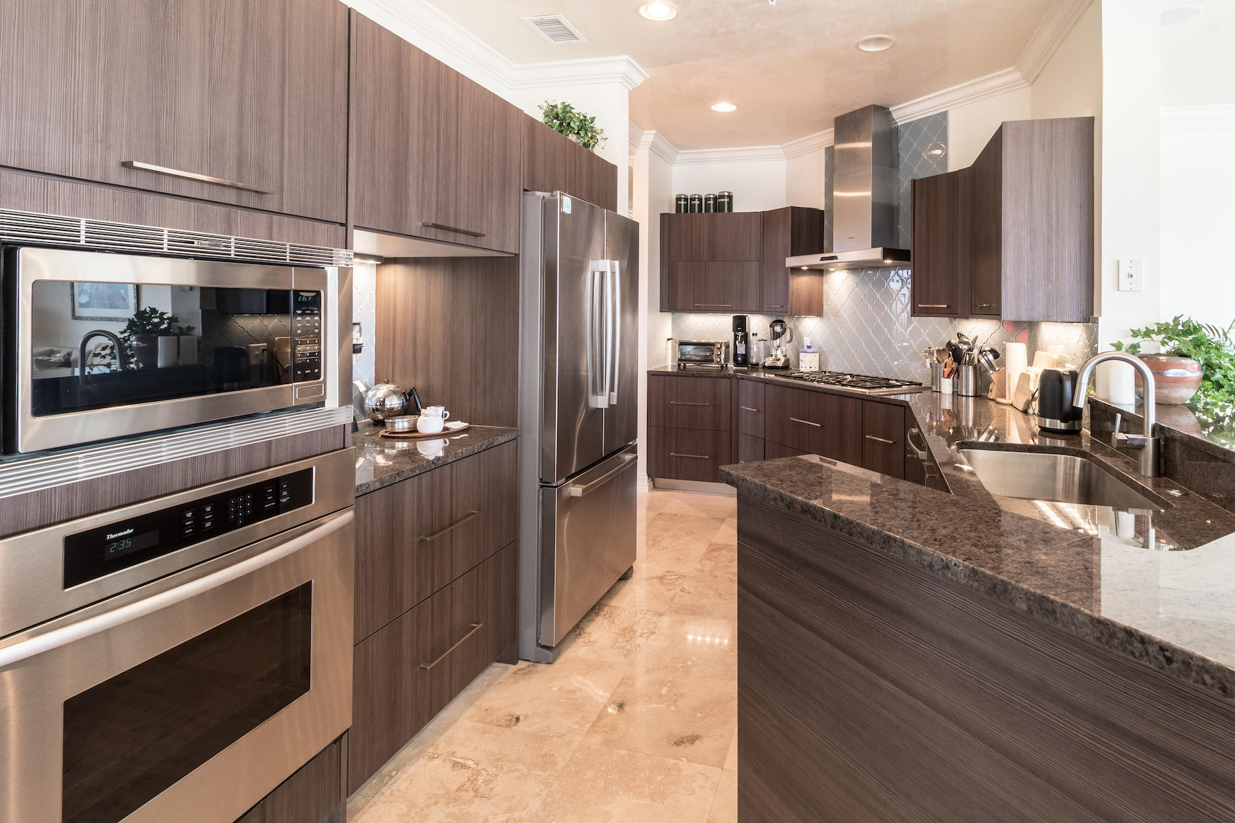 GRAND HARBOR - Residential