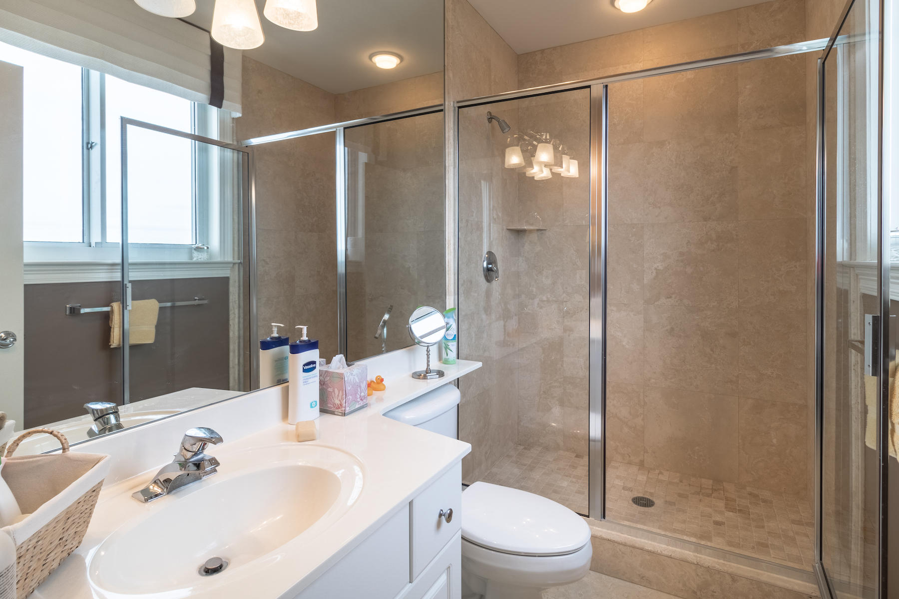 GRAND HARBOR - Residential