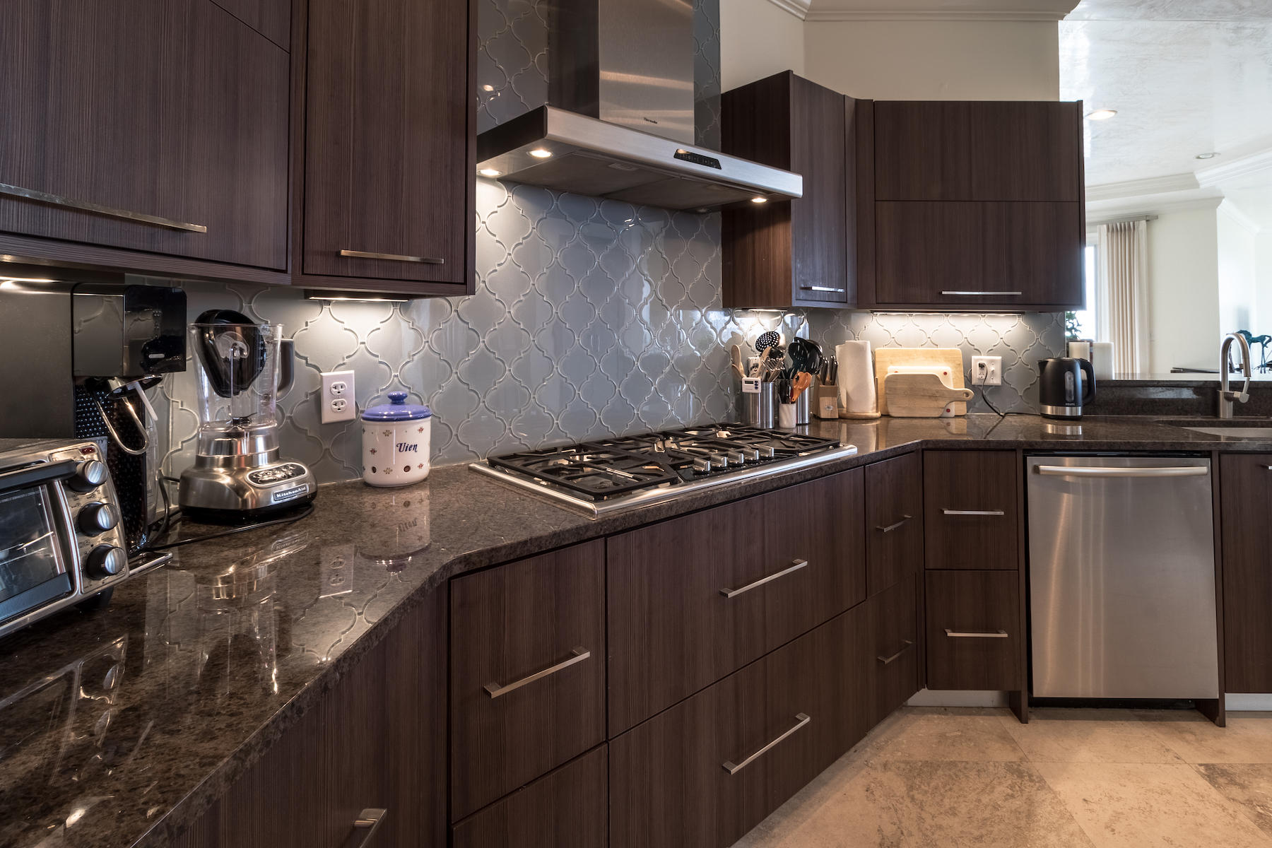 GRAND HARBOR - Residential