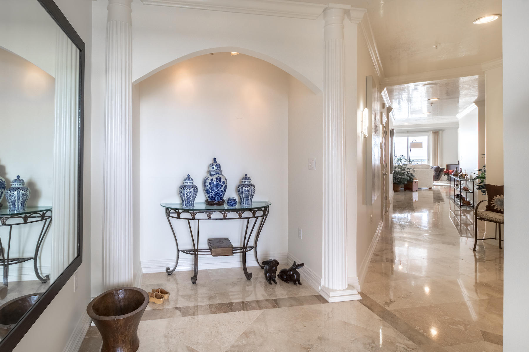 GRAND HARBOR - Residential