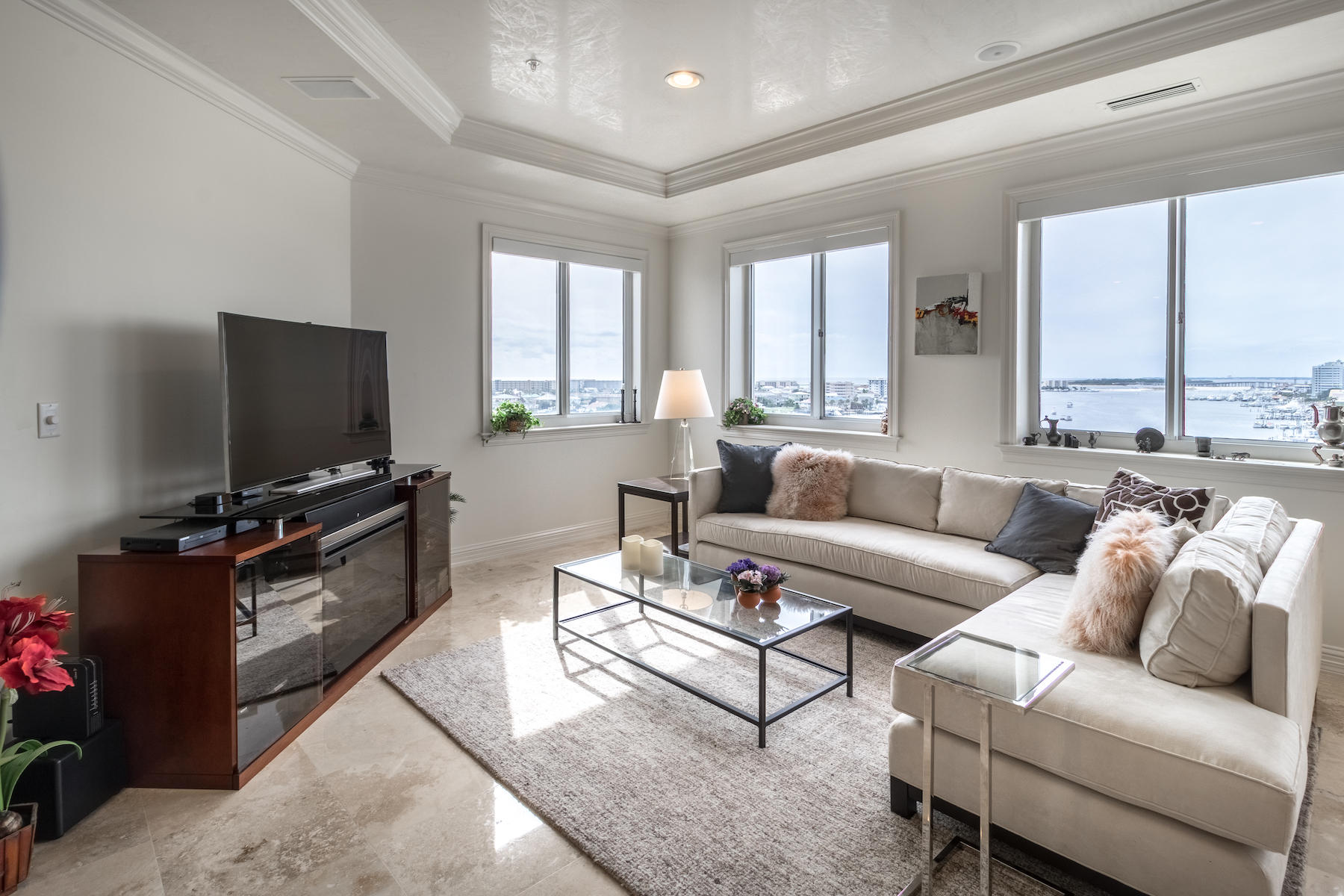 GRAND HARBOR - Residential