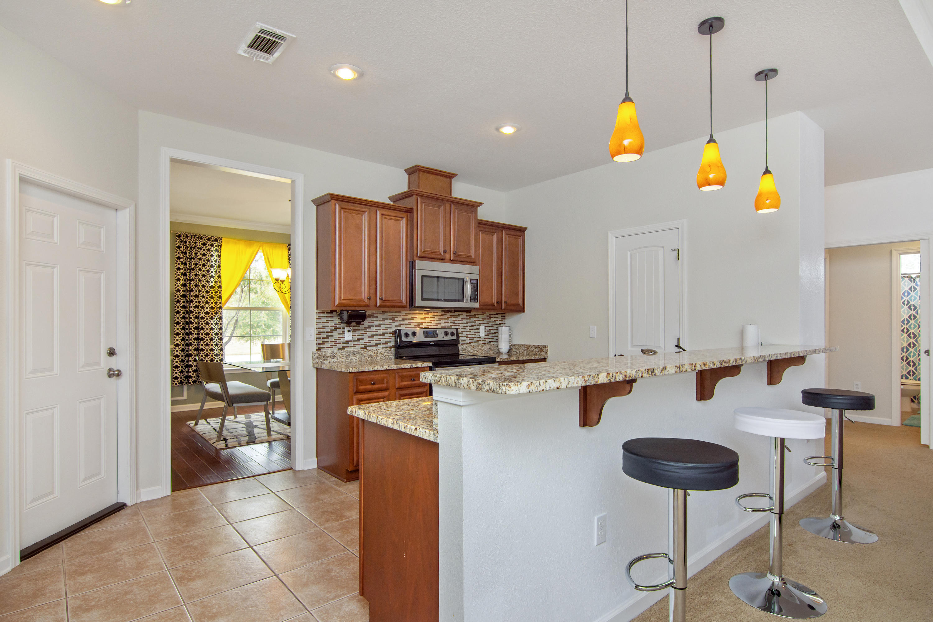 SHADOW PINES - Residential