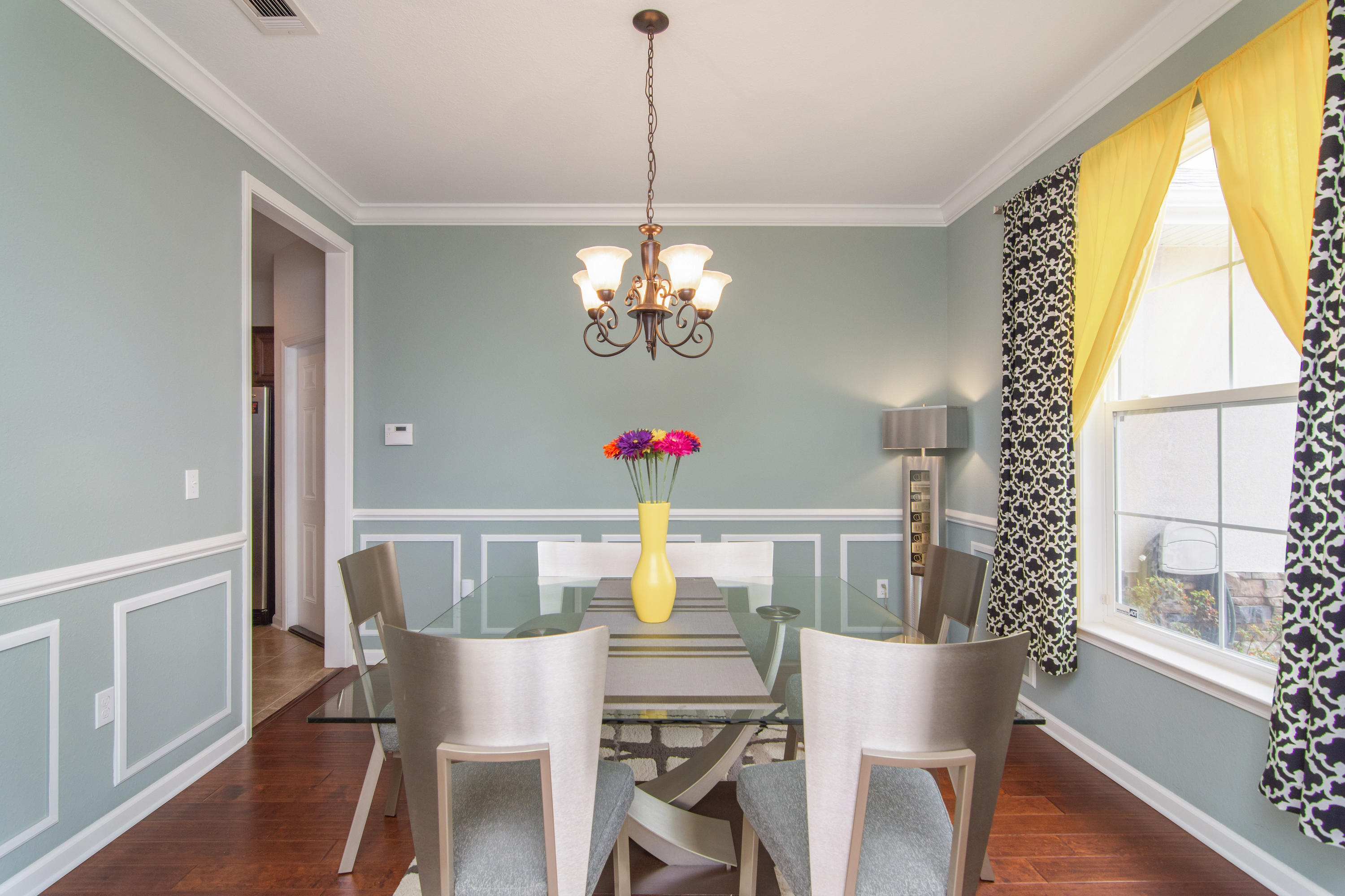 SHADOW PINES - Residential