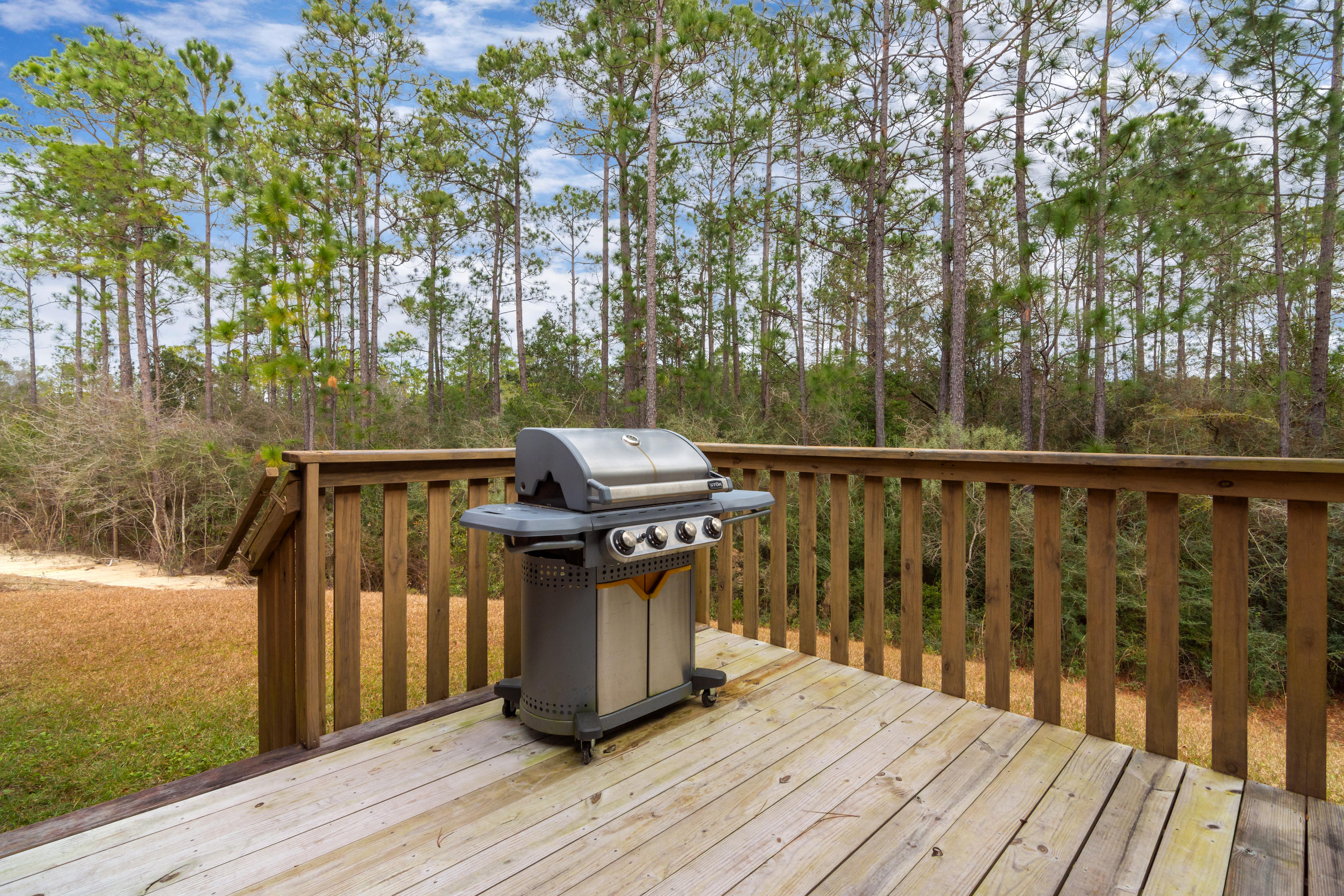 SHADOW PINES - Residential