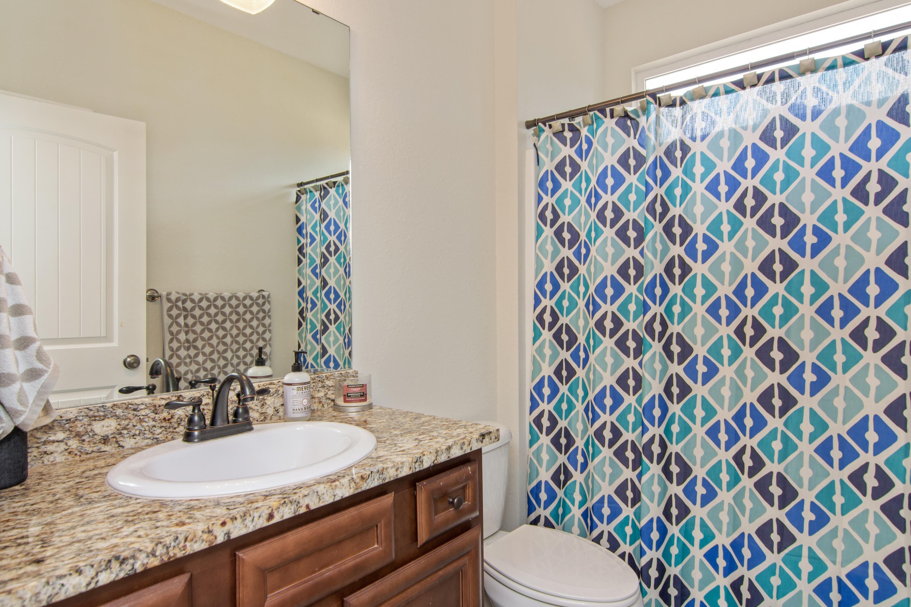 SHADOW PINES - Residential