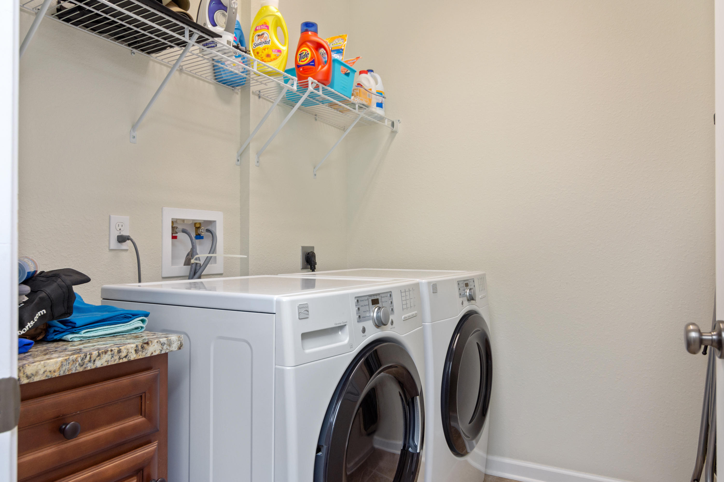 SHADOW PINES - Residential