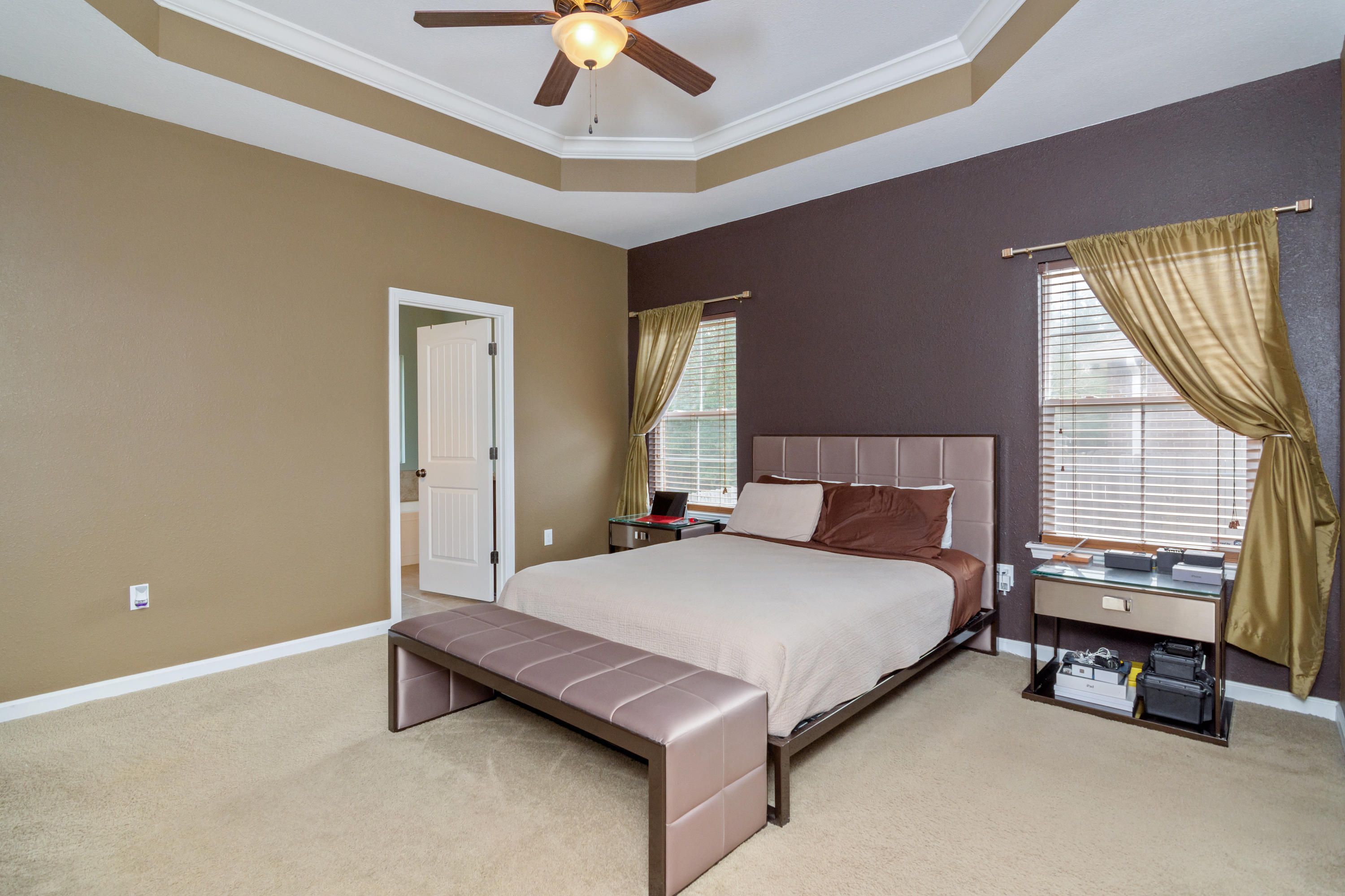 SHADOW PINES - Residential