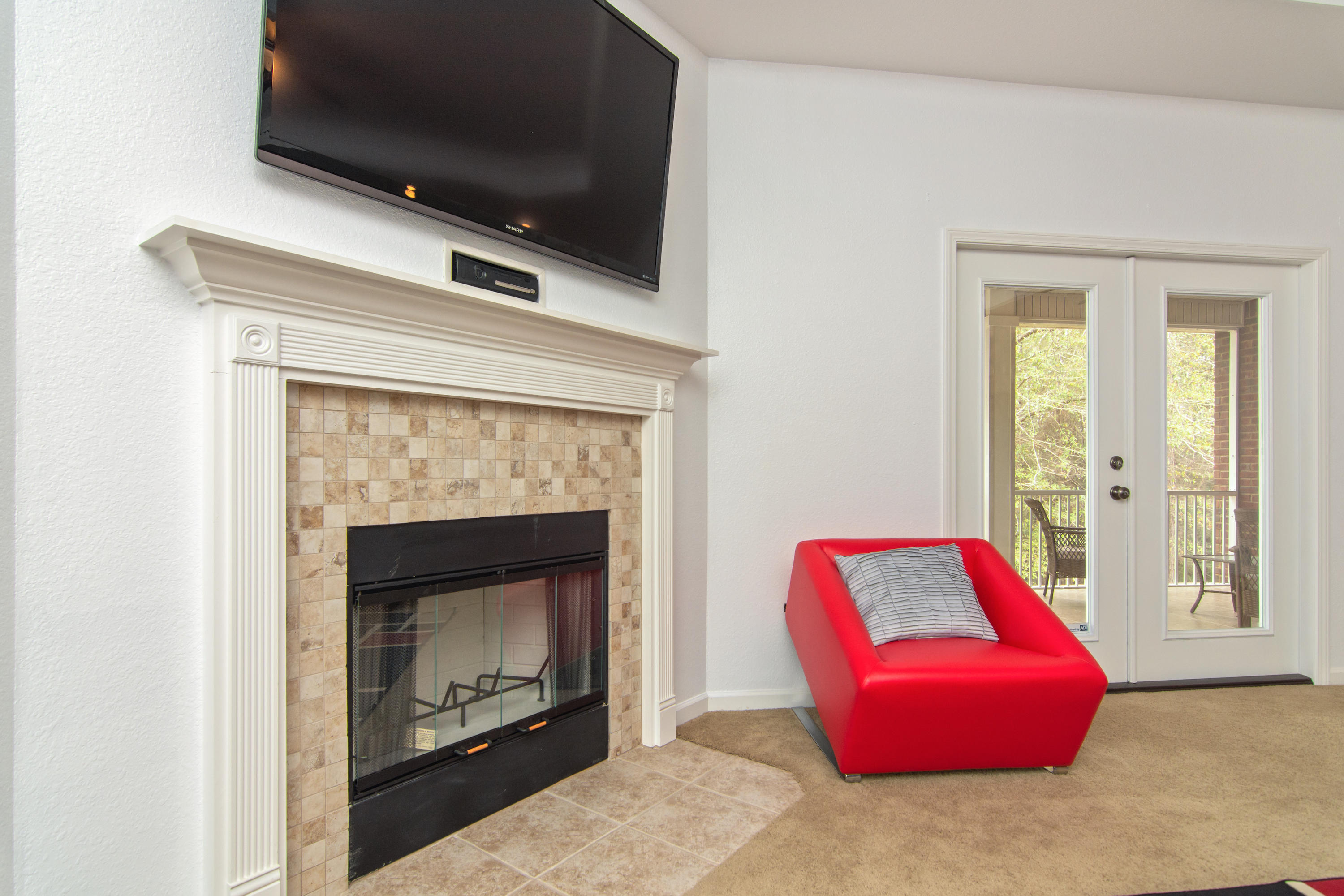 SHADOW PINES - Residential