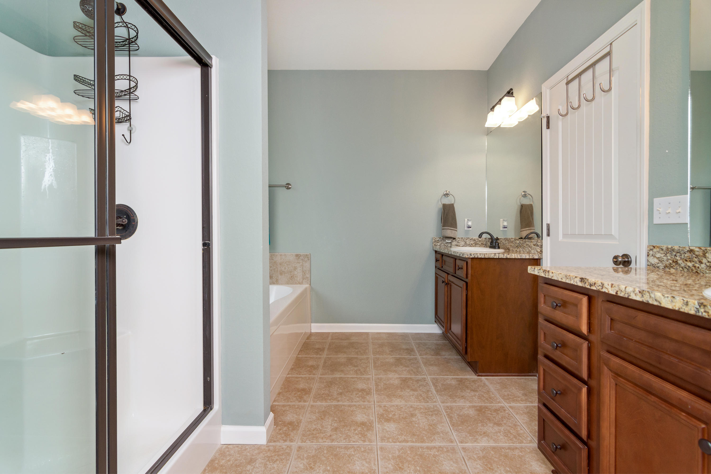 SHADOW PINES - Residential