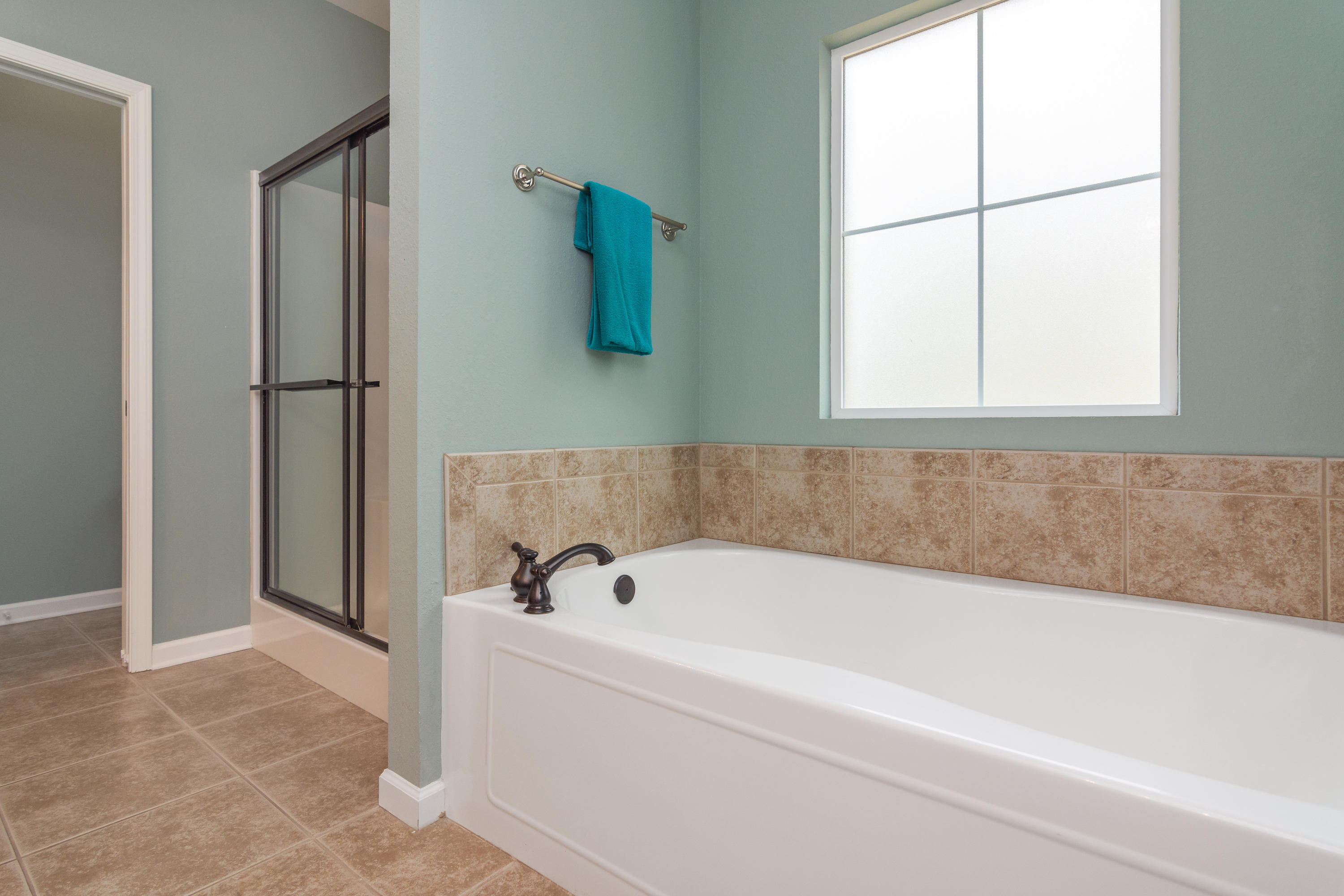 SHADOW PINES - Residential