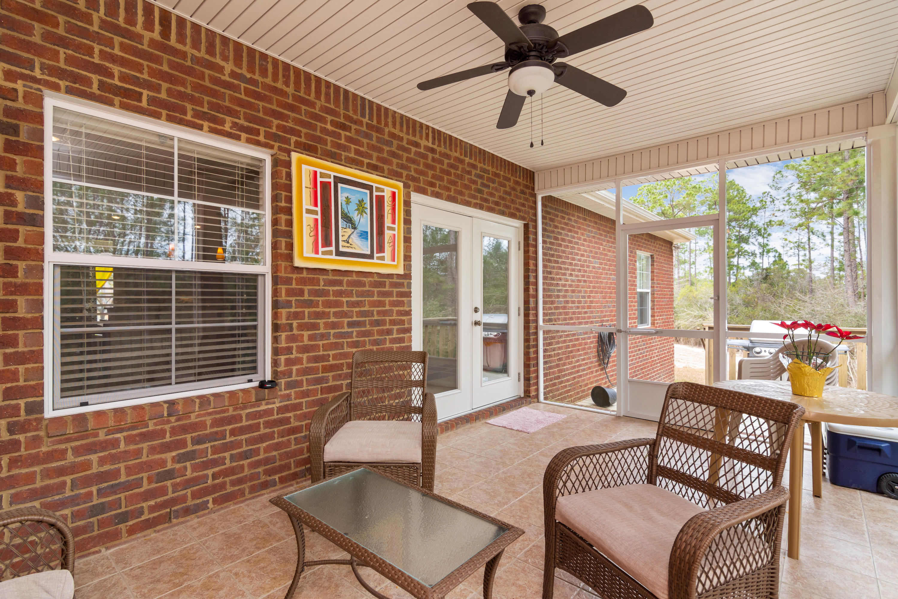 SHADOW PINES - Residential