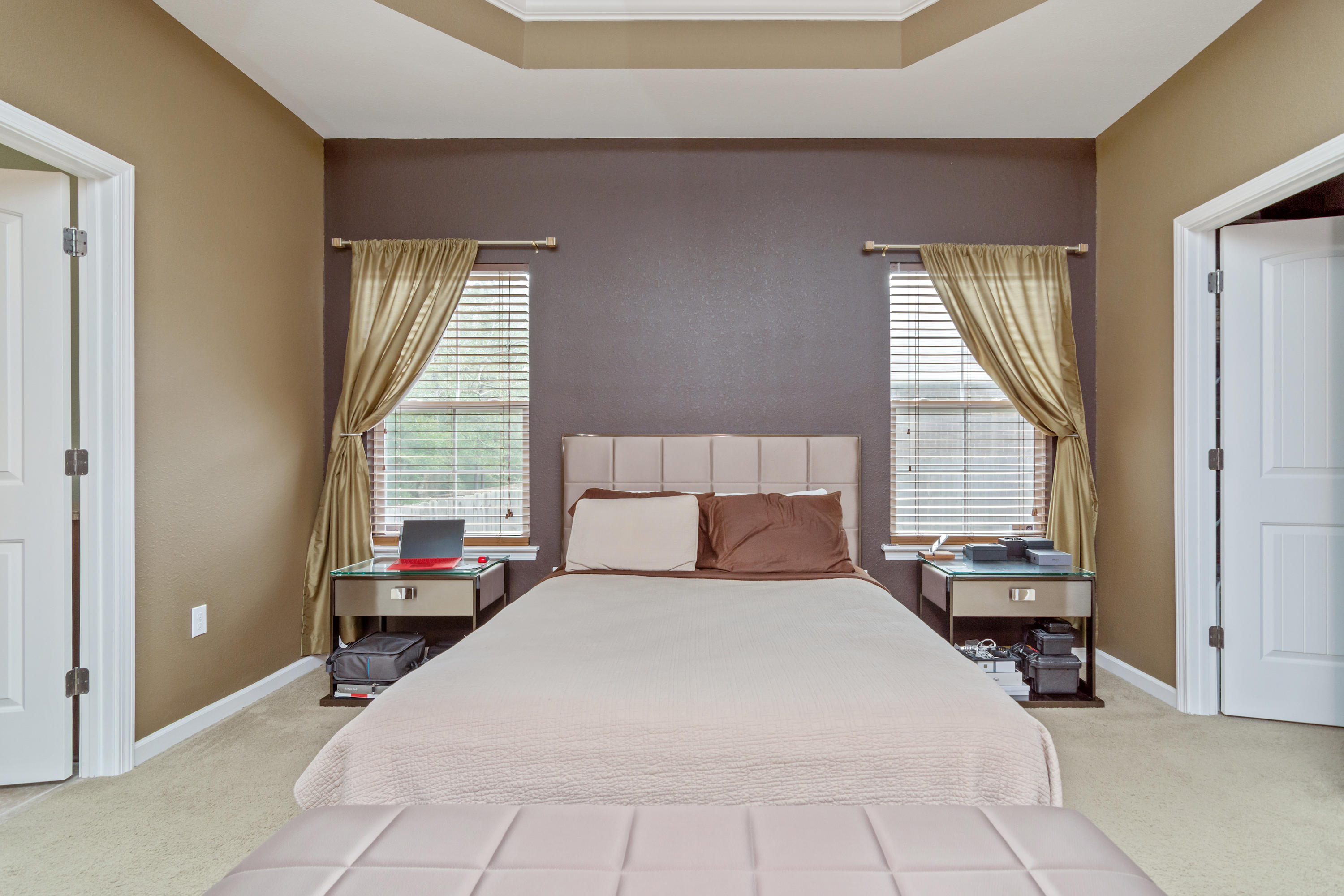 SHADOW PINES - Residential