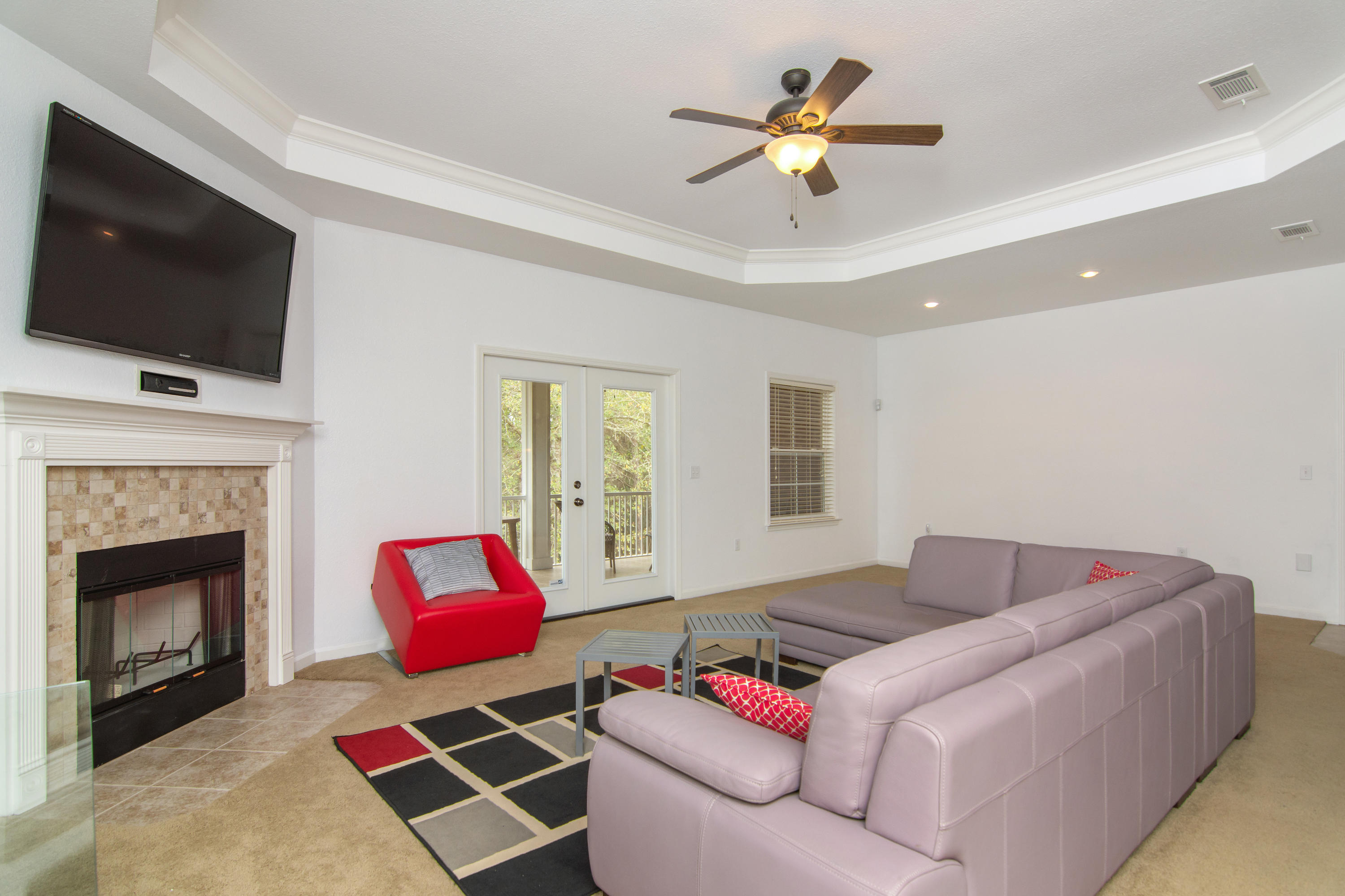 SHADOW PINES - Residential