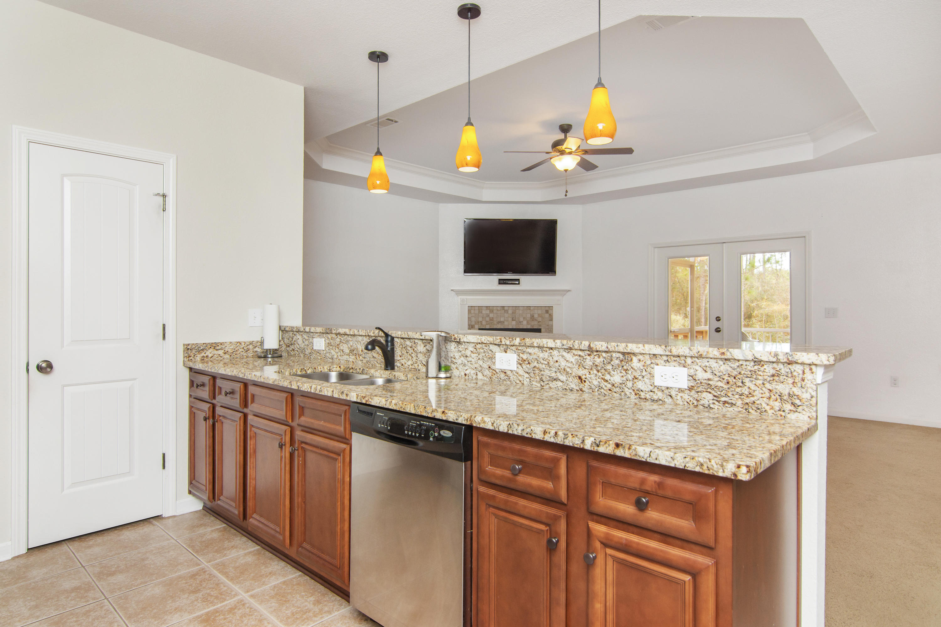 SHADOW PINES - Residential