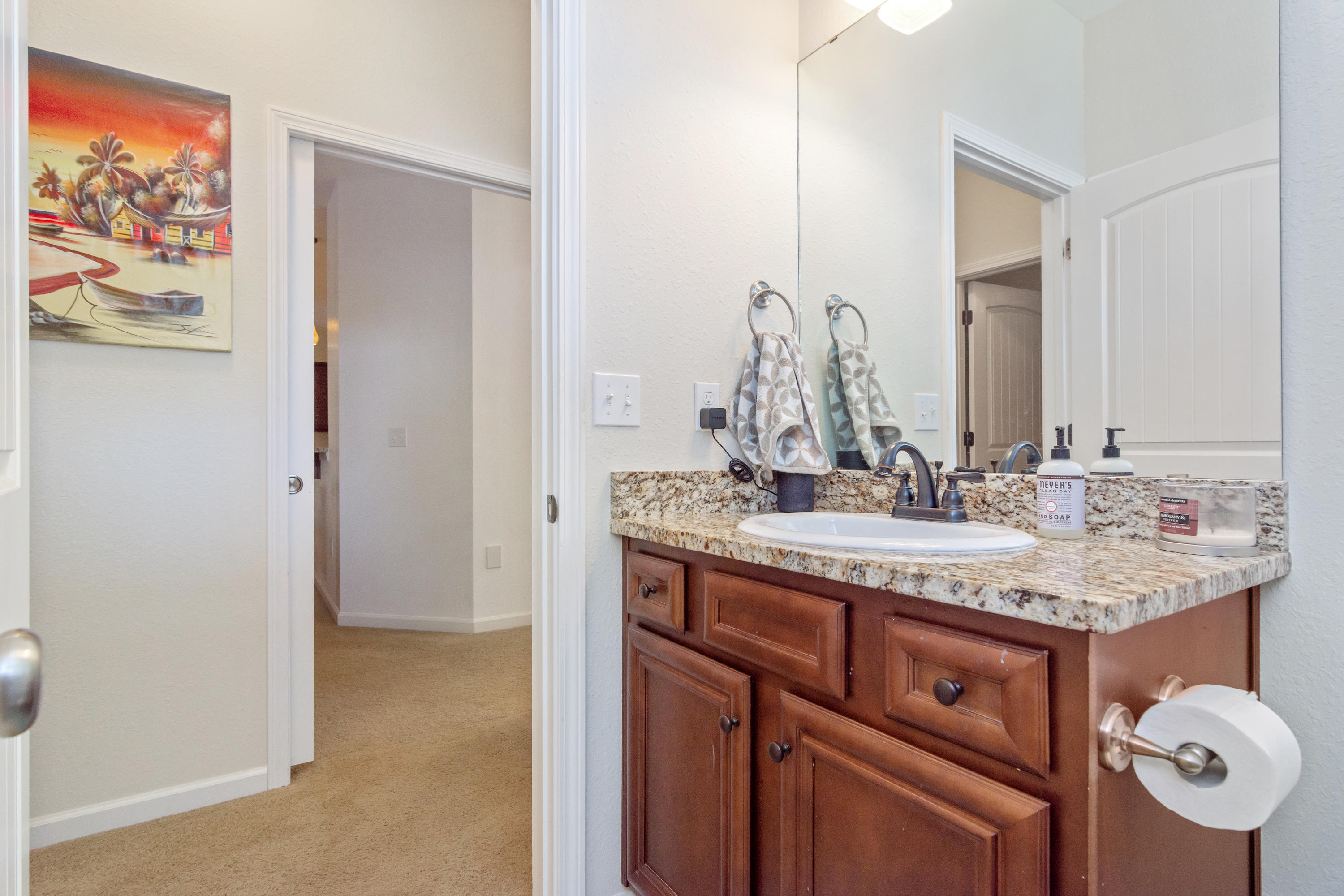 SHADOW PINES - Residential