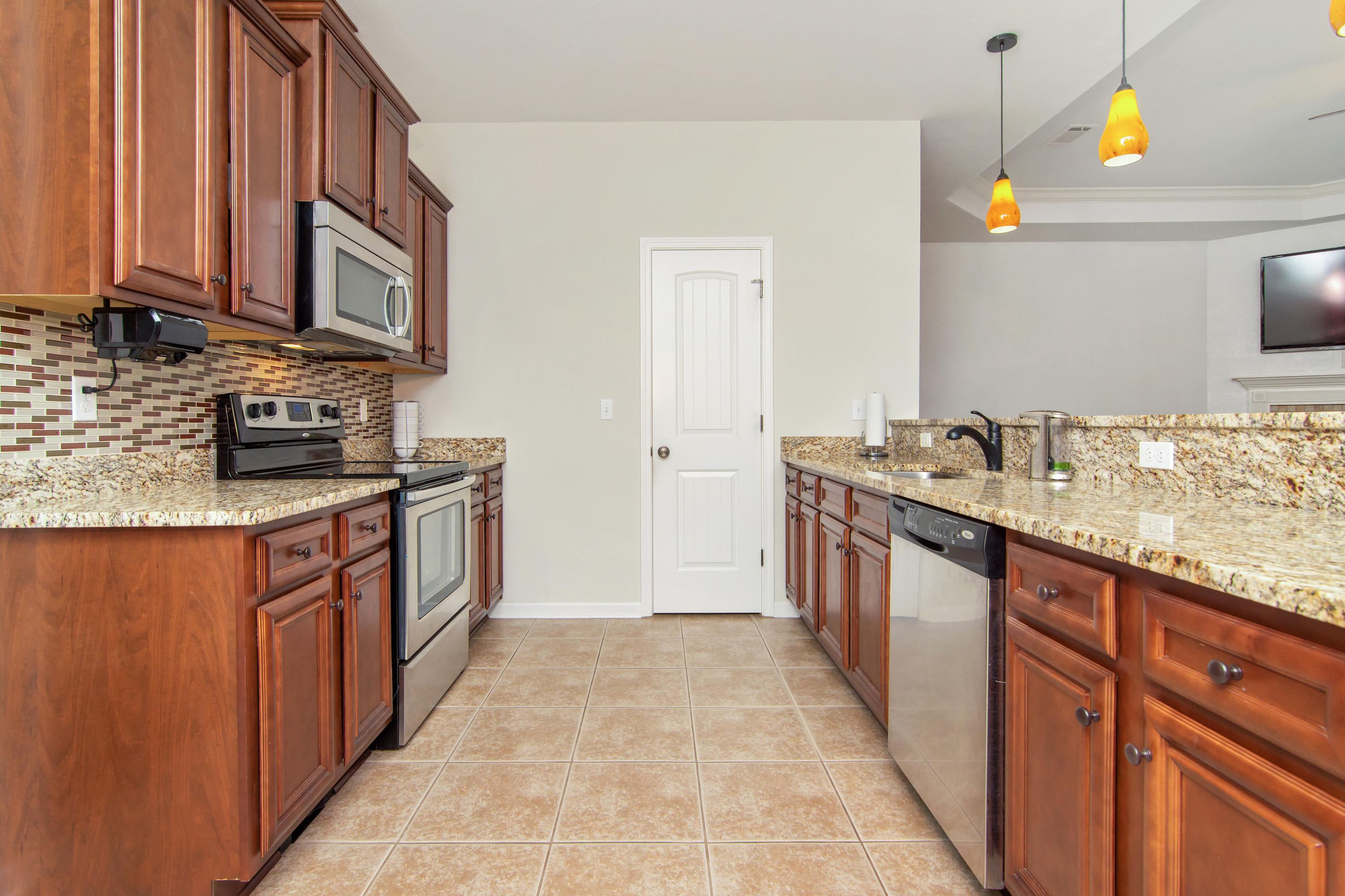 SHADOW PINES - Residential