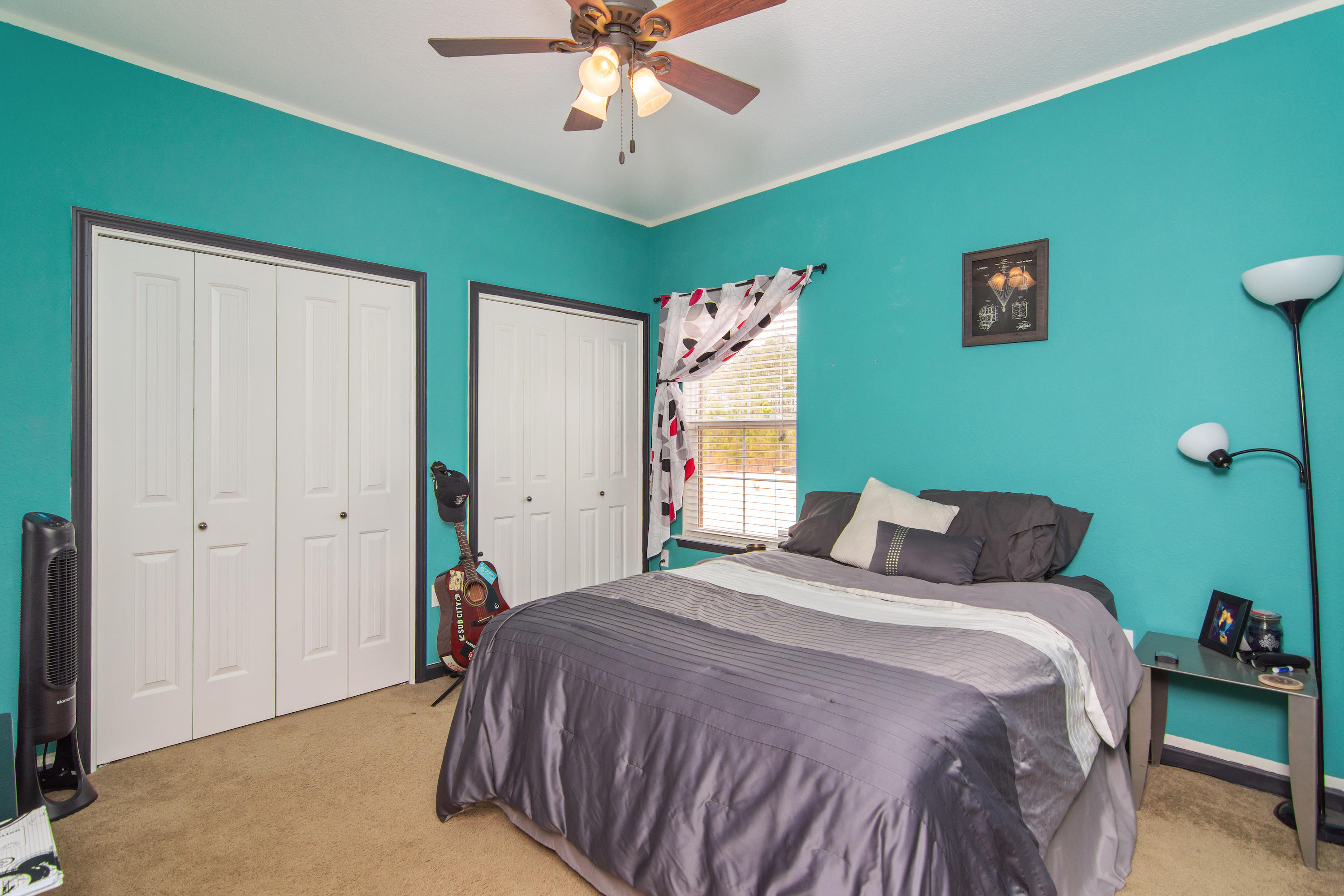 SHADOW PINES - Residential