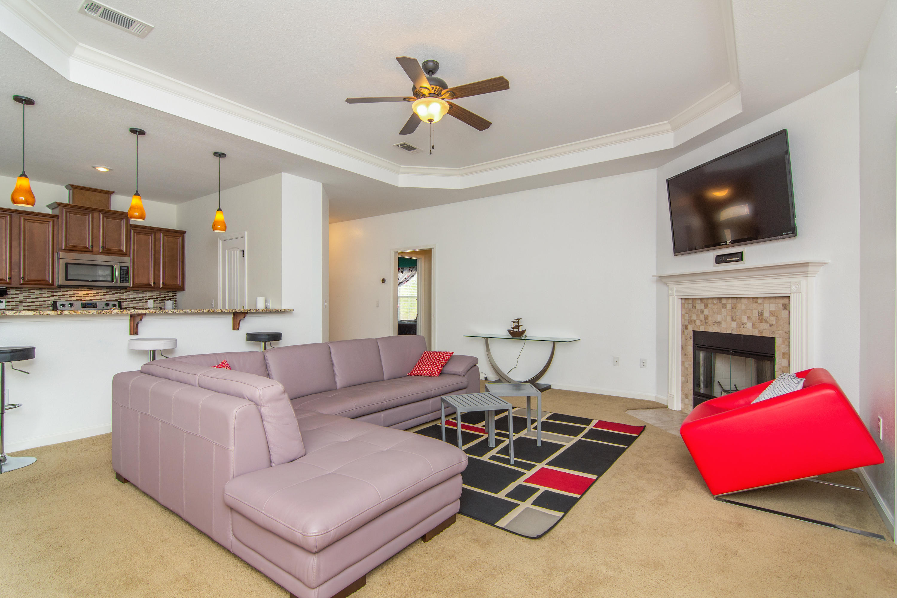 SHADOW PINES - Residential