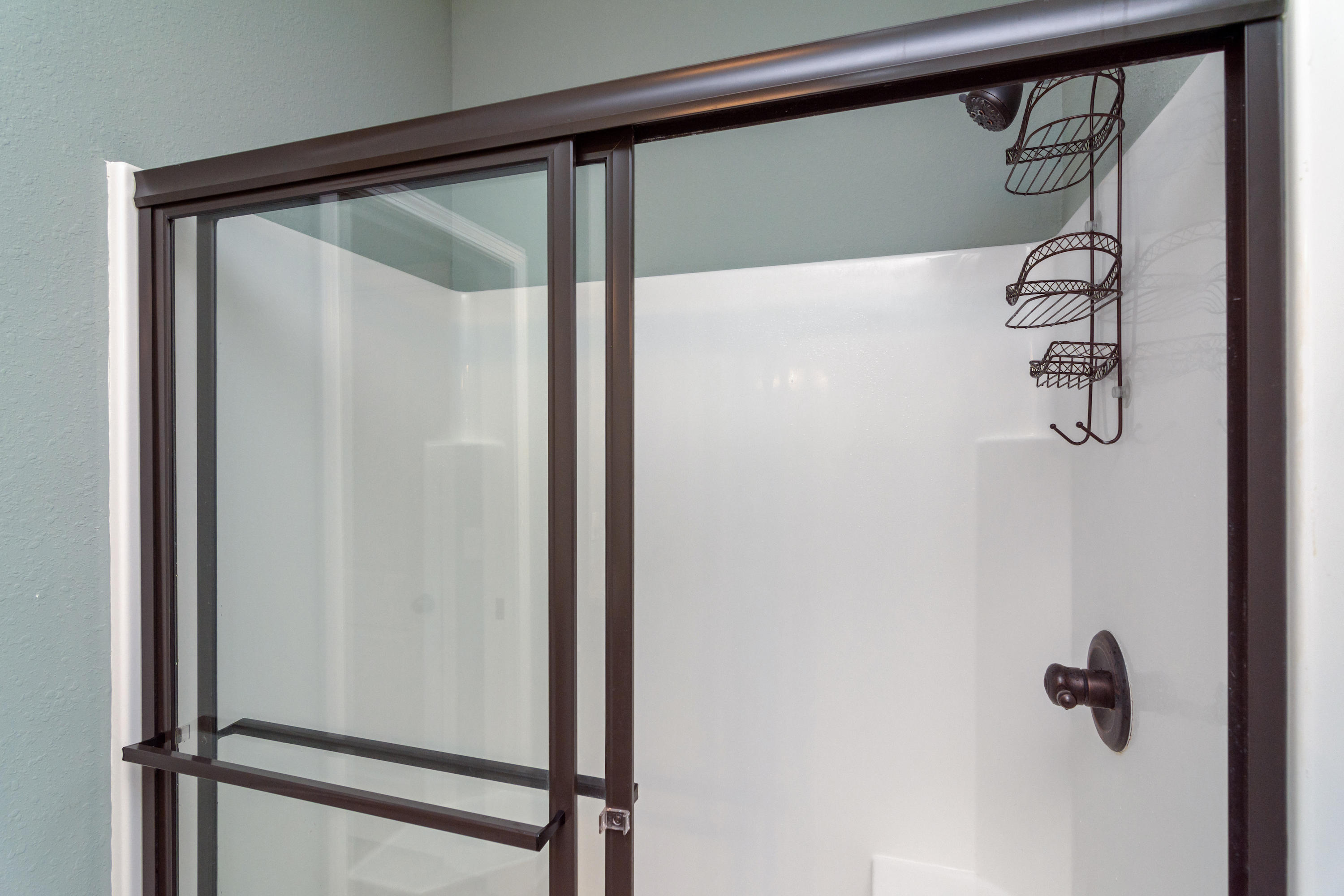 SHADOW PINES - Residential