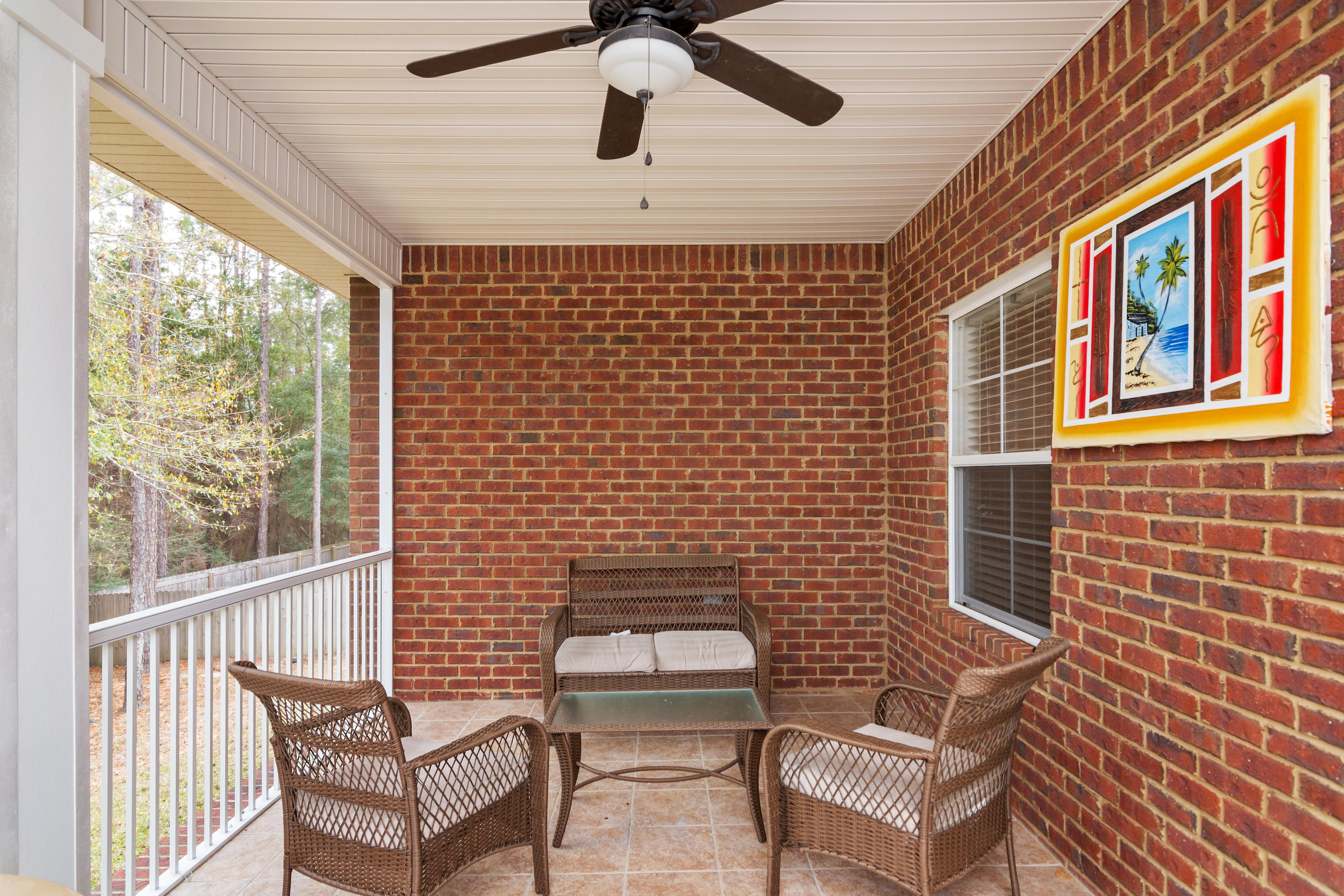 SHADOW PINES - Residential