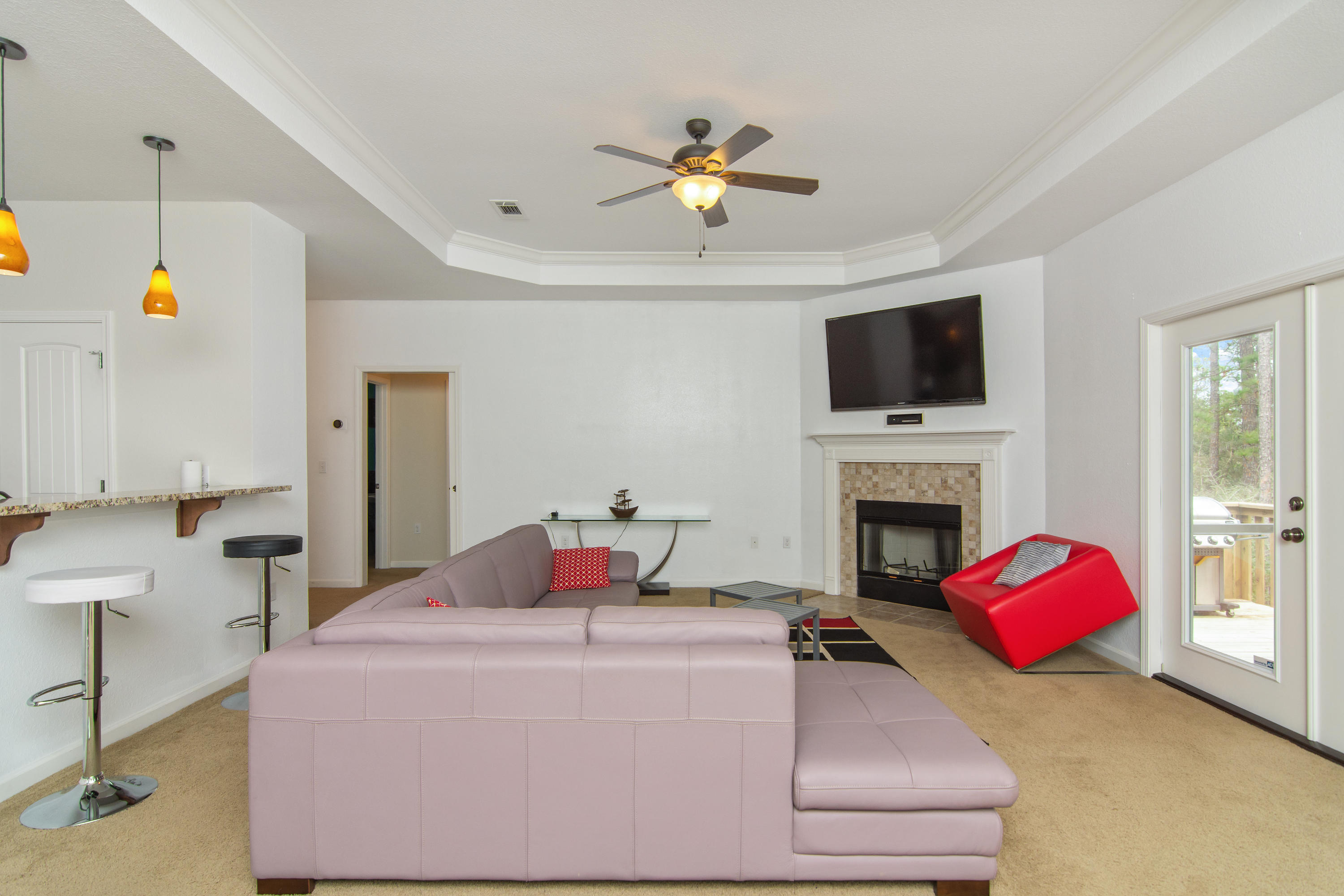 SHADOW PINES - Residential