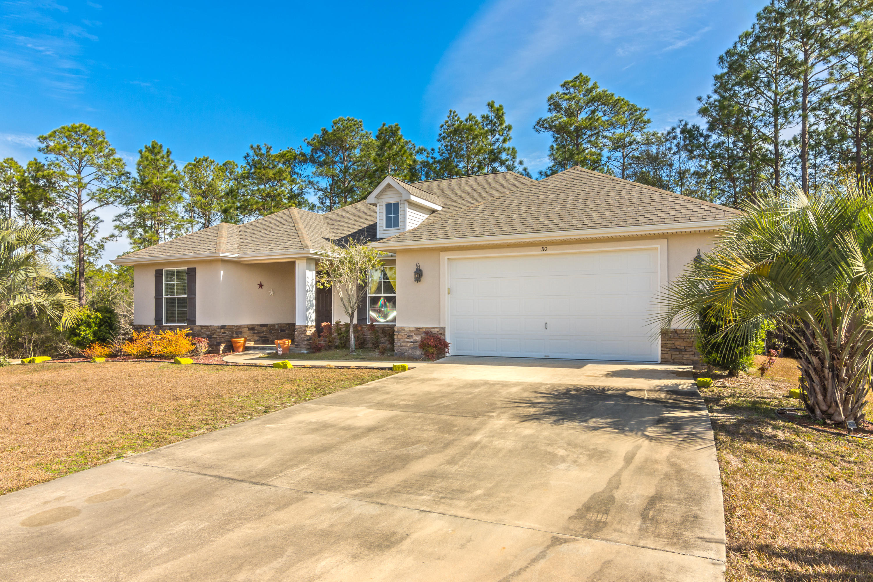 SHADOW PINES - Residential