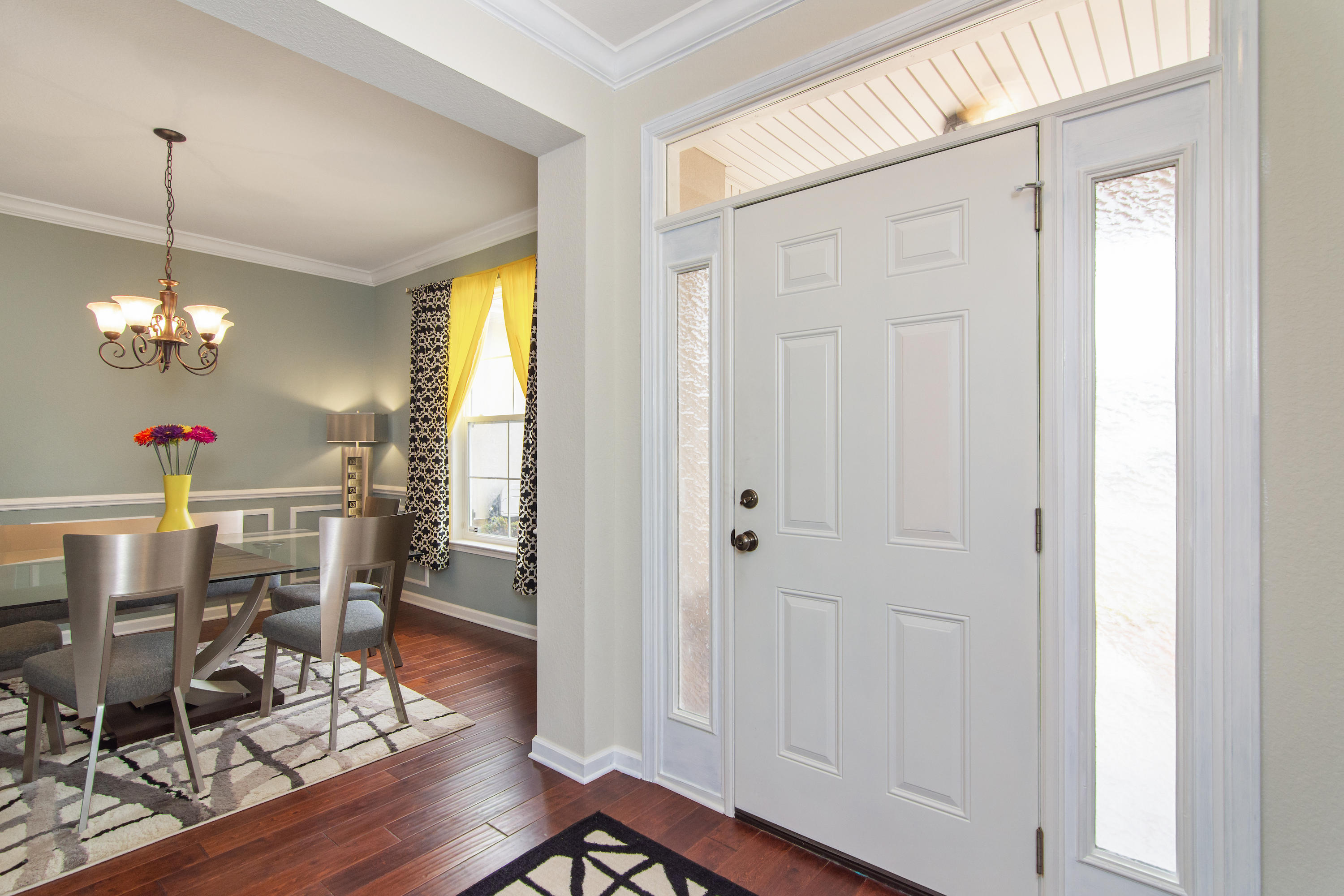 SHADOW PINES - Residential