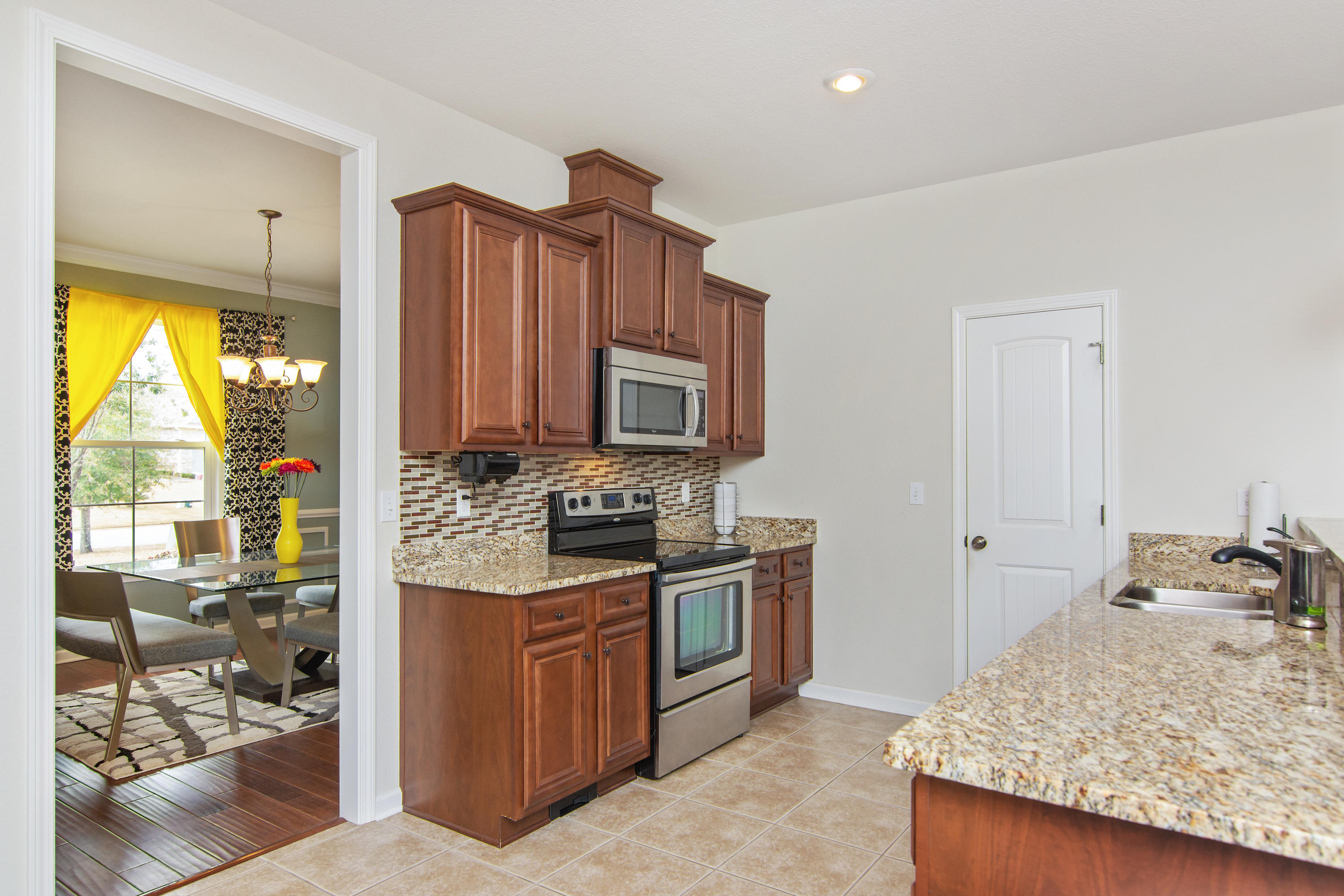 SHADOW PINES - Residential