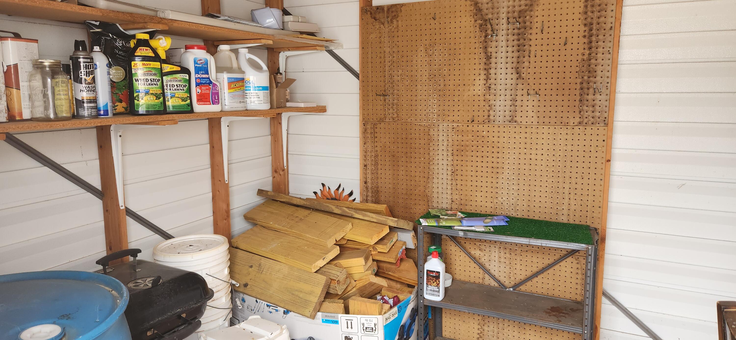 LEE FARMS PH II - Residential