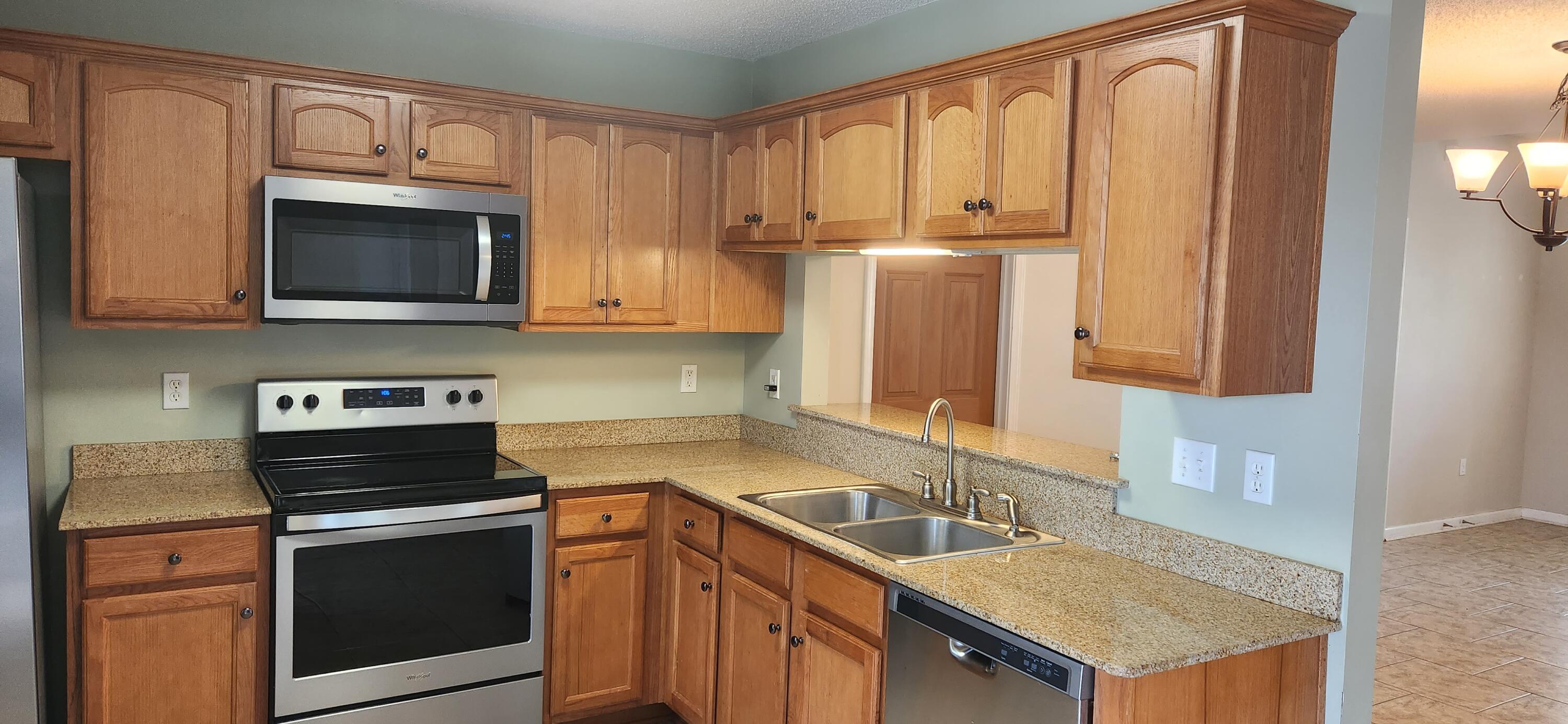 LEE FARMS PH II - Residential