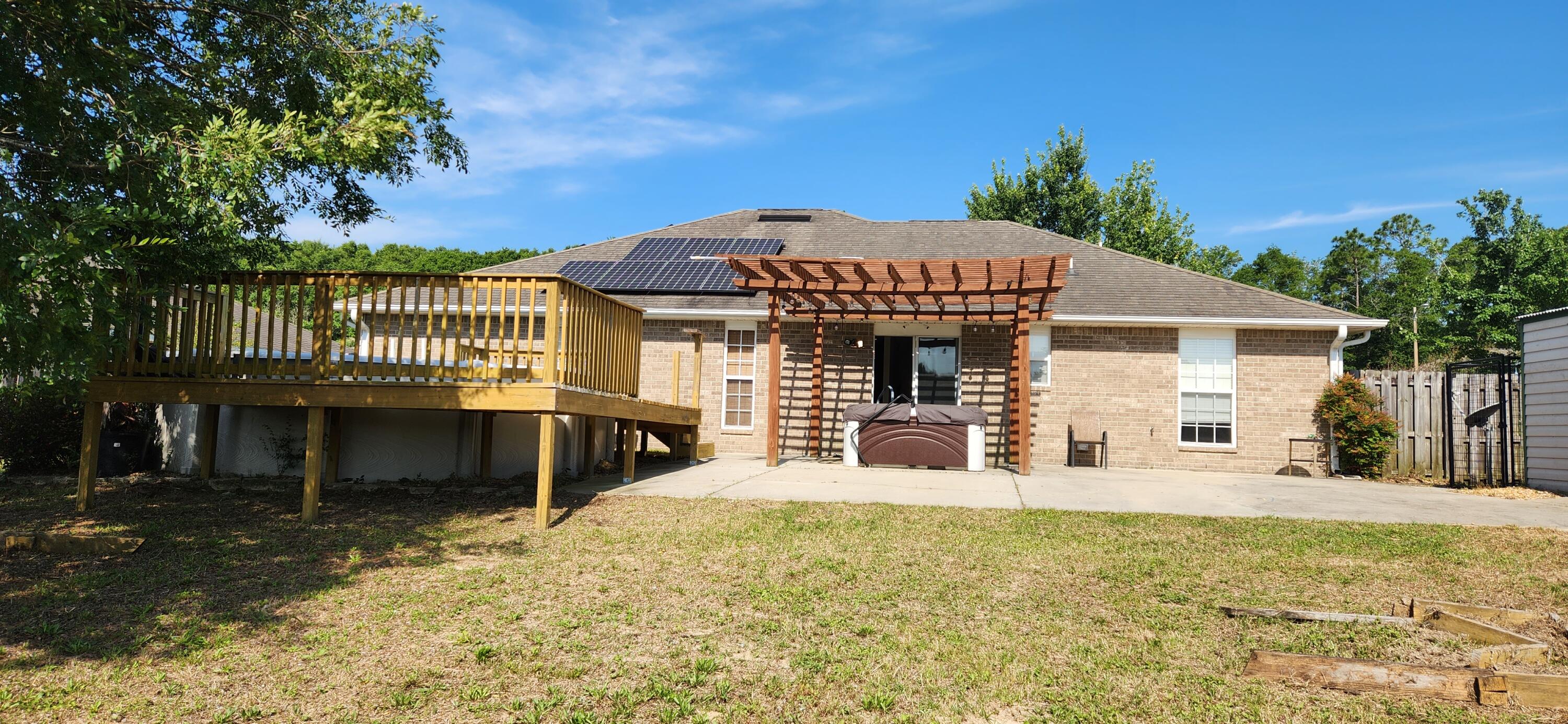 LEE FARMS PH II - Residential