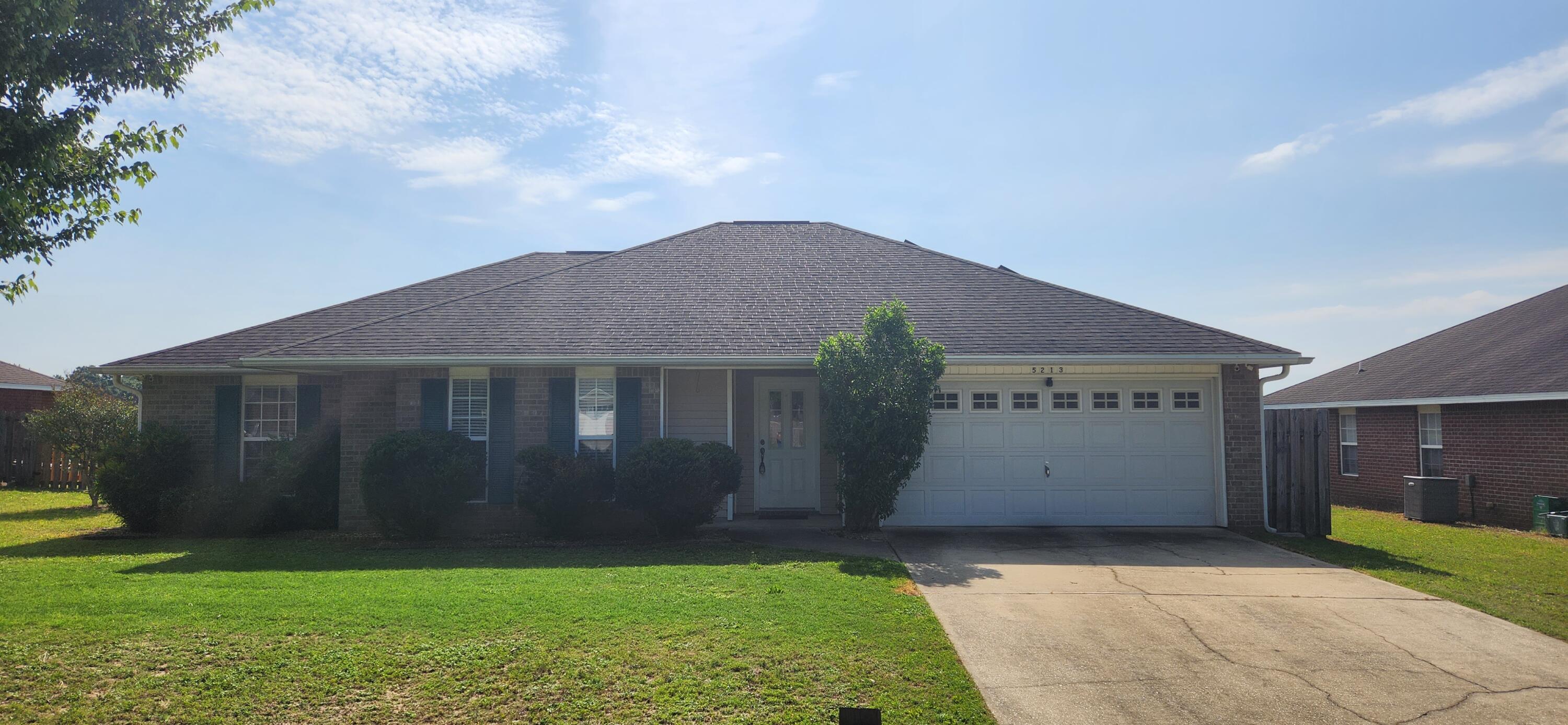 LEE FARMS PH II - Residential