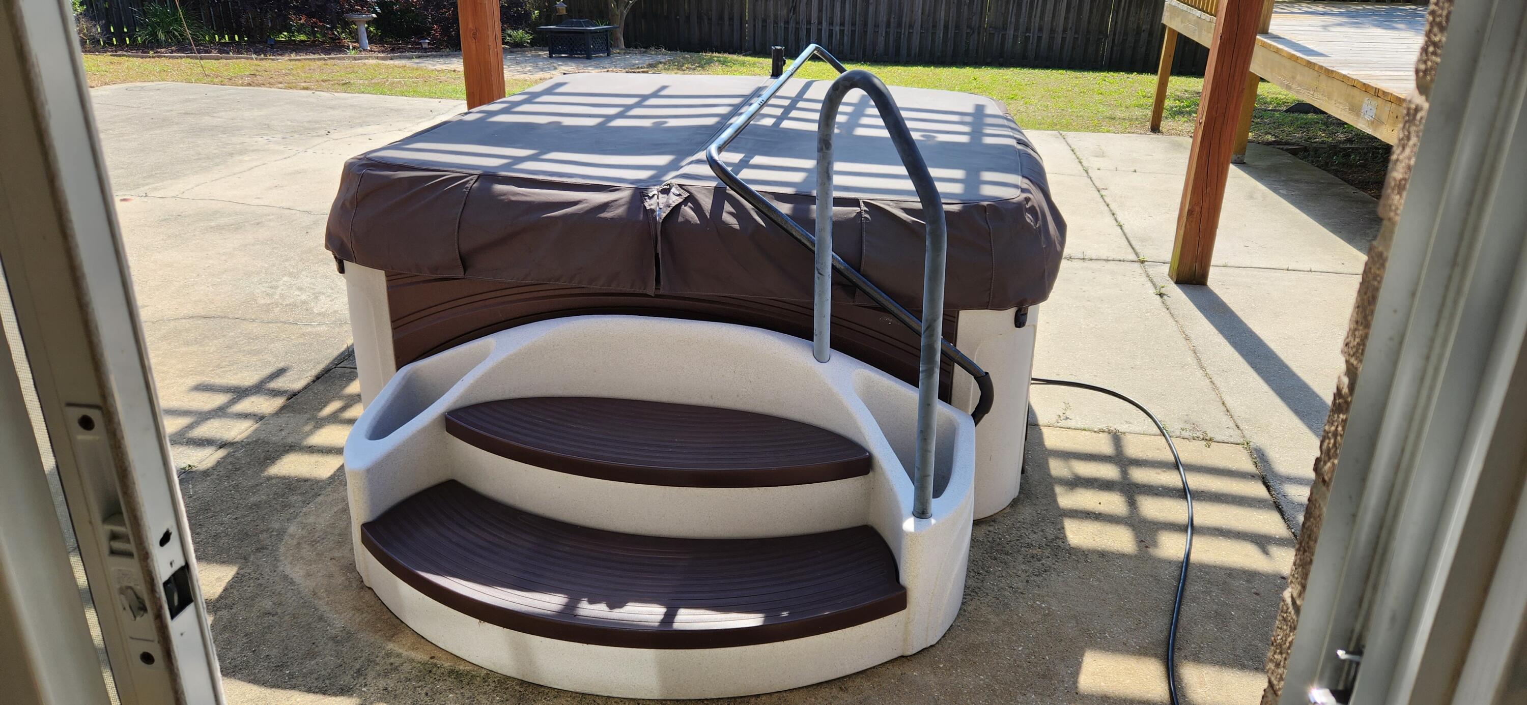 LEE FARMS PH II - Residential