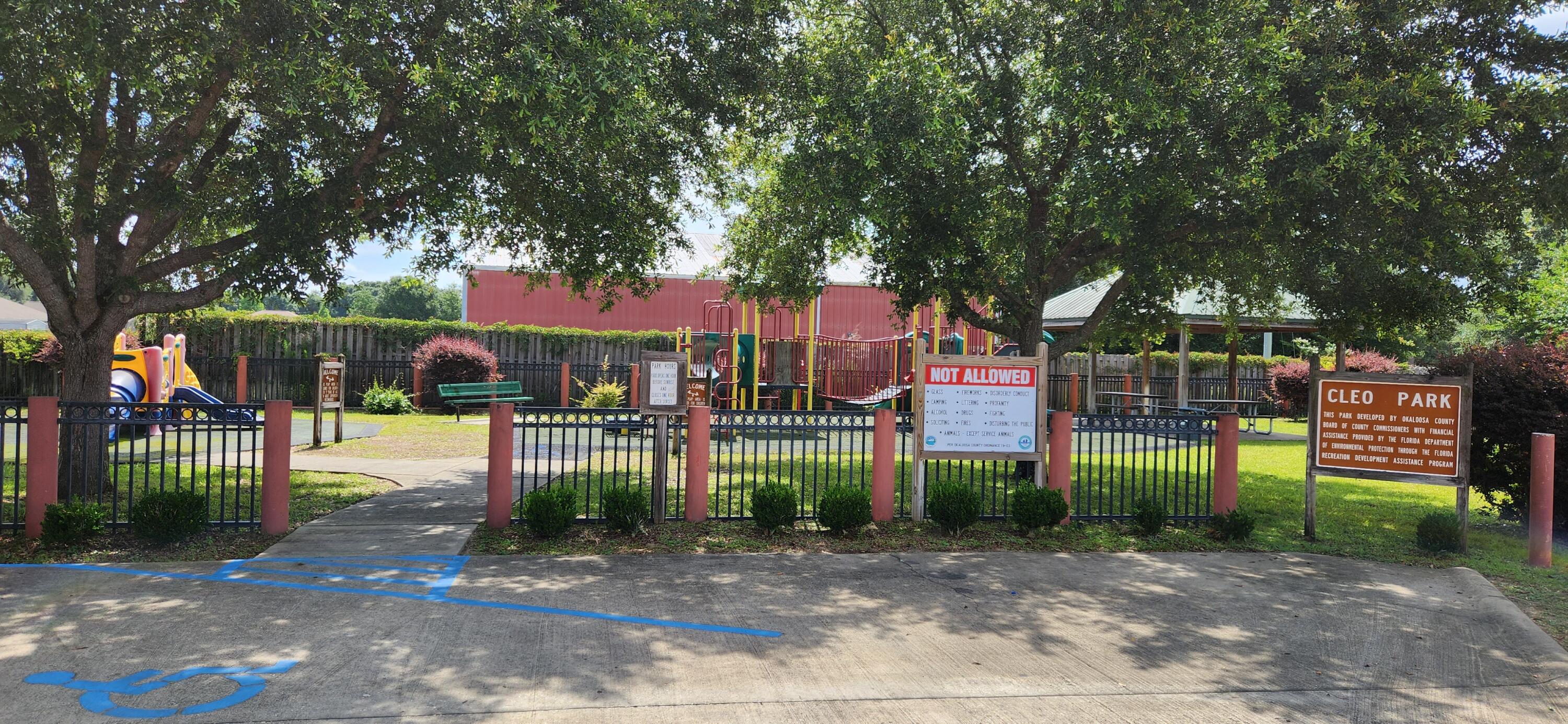 LEE FARMS PH II - Residential