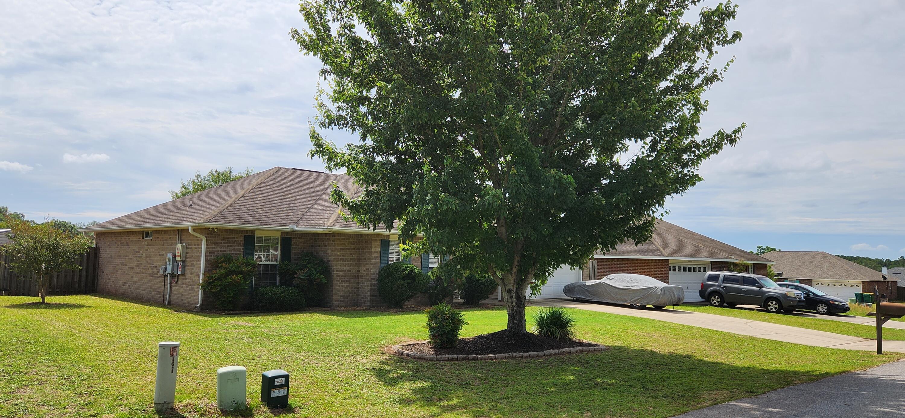 LEE FARMS PH II - Residential