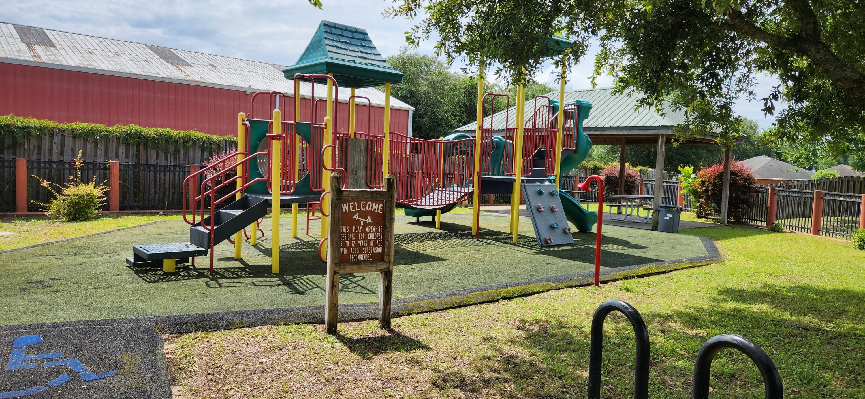 LEE FARMS PH II - Residential