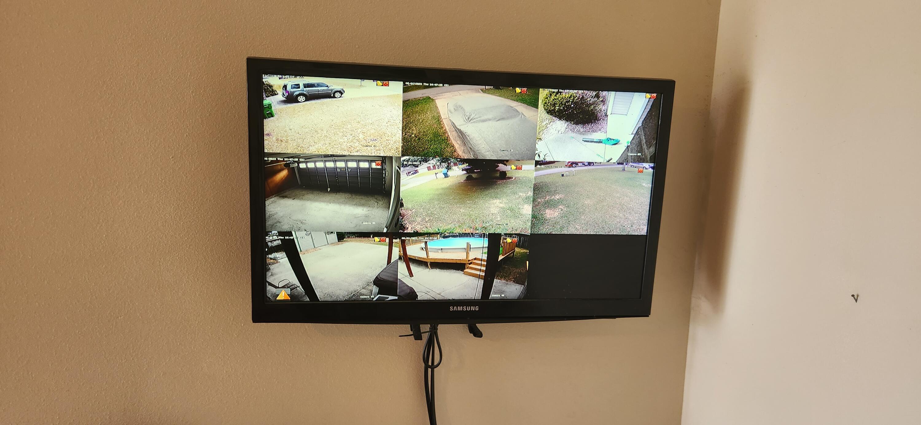 LEE FARMS PH II - Residential