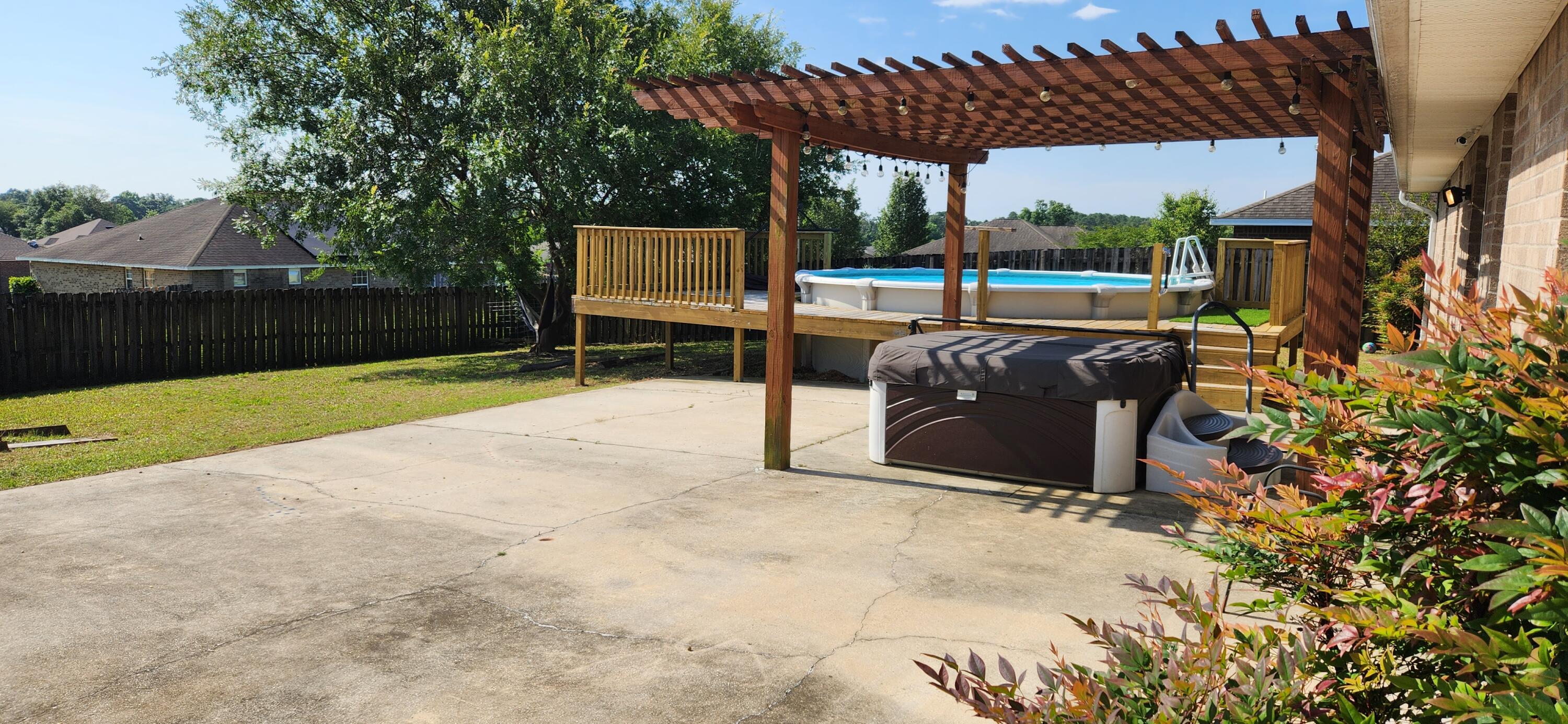 LEE FARMS PH II - Residential