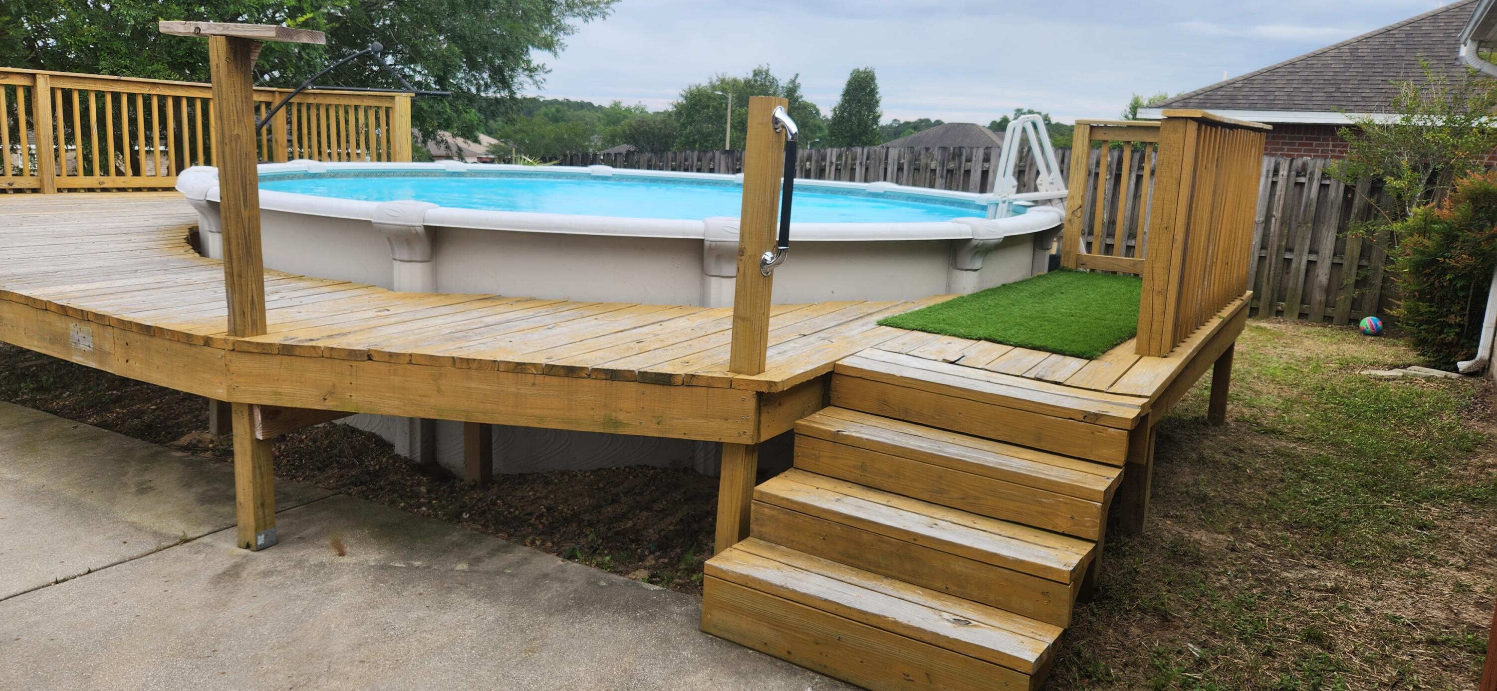 LEE FARMS PH II - Residential