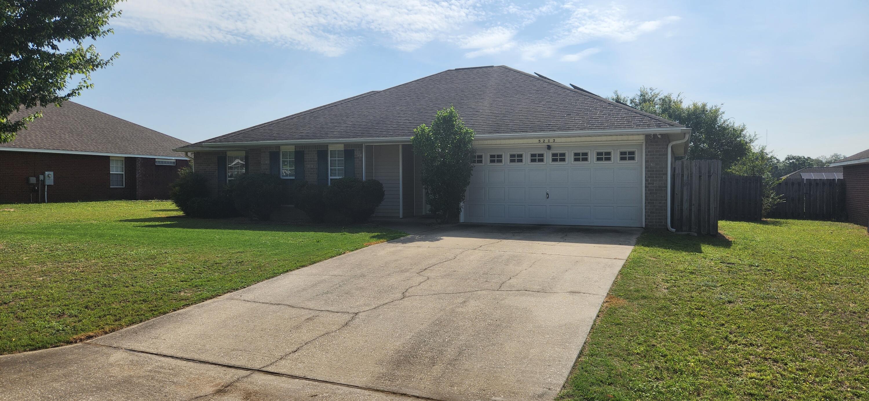 LEE FARMS PH II - Residential