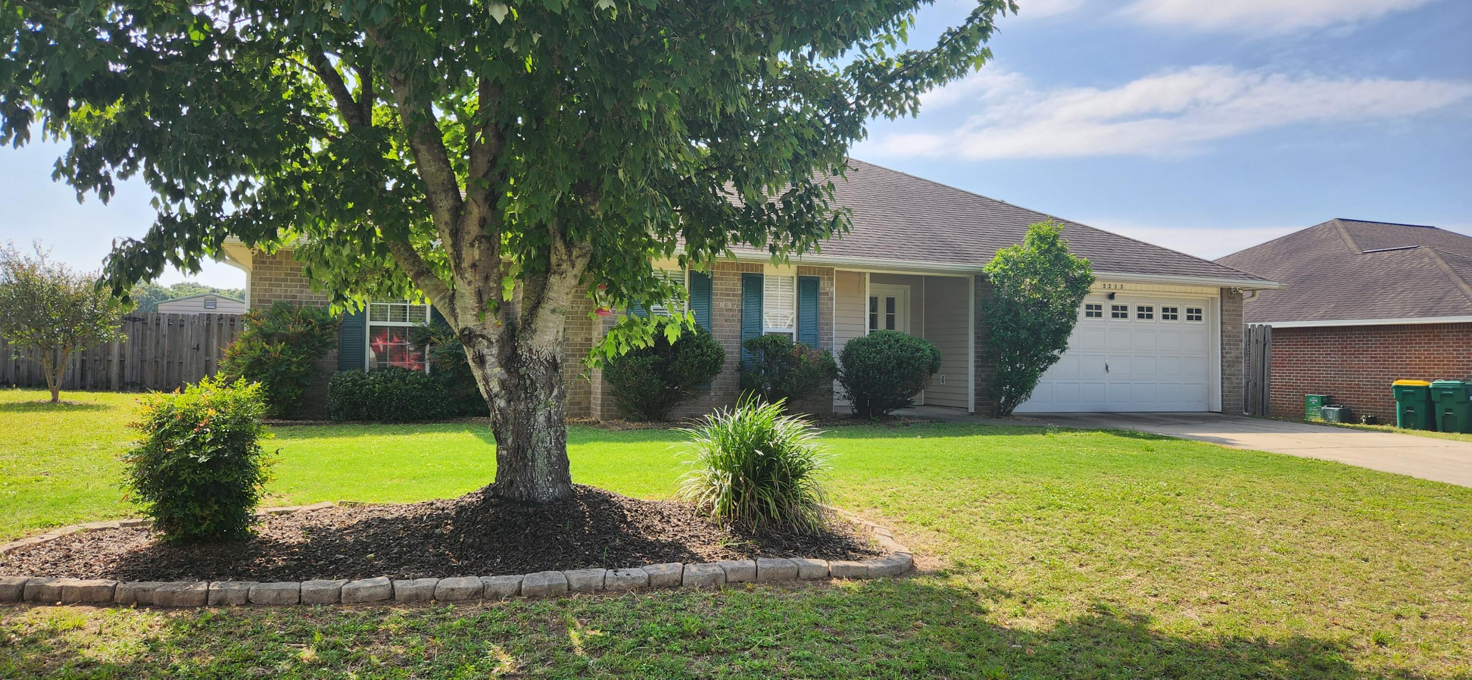 LEE FARMS PH II - Residential