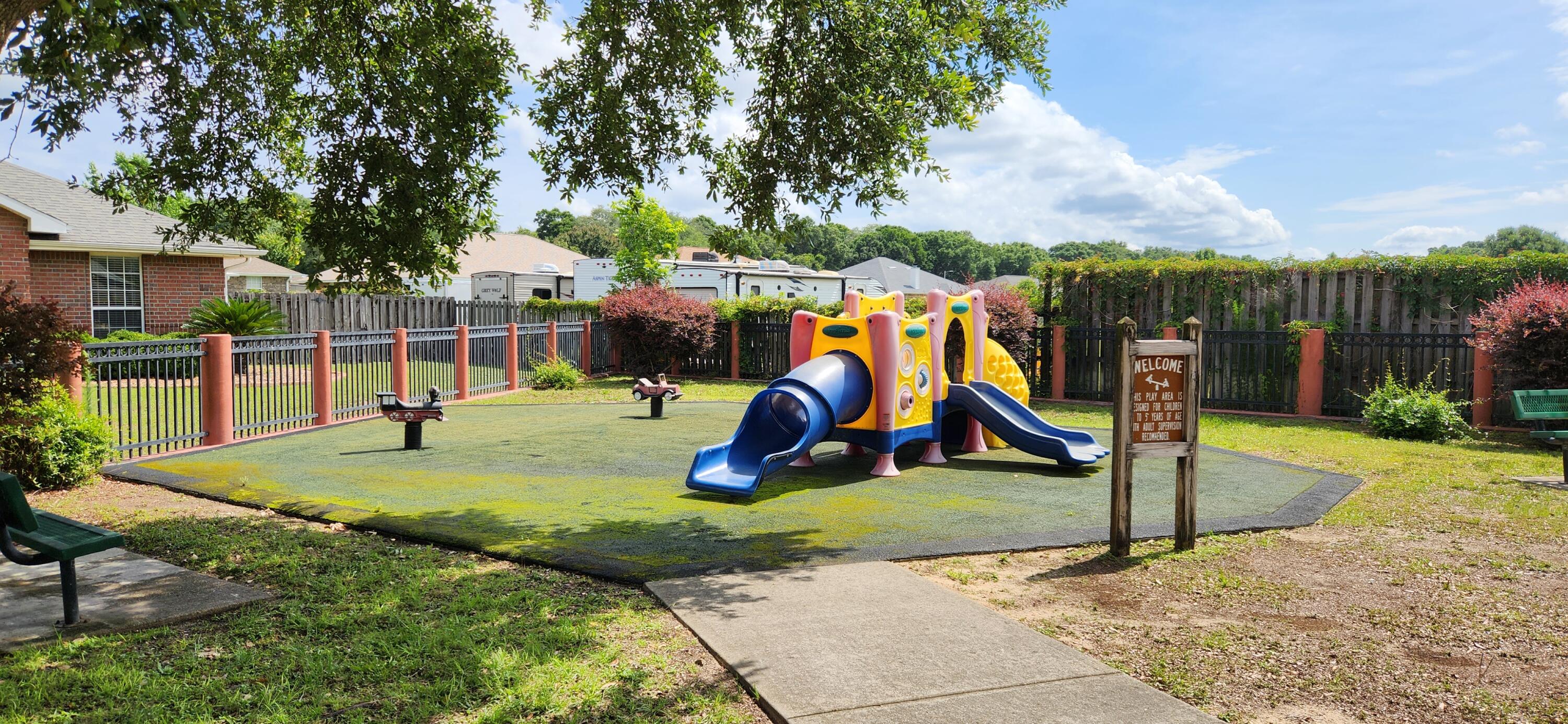 LEE FARMS PH II - Residential