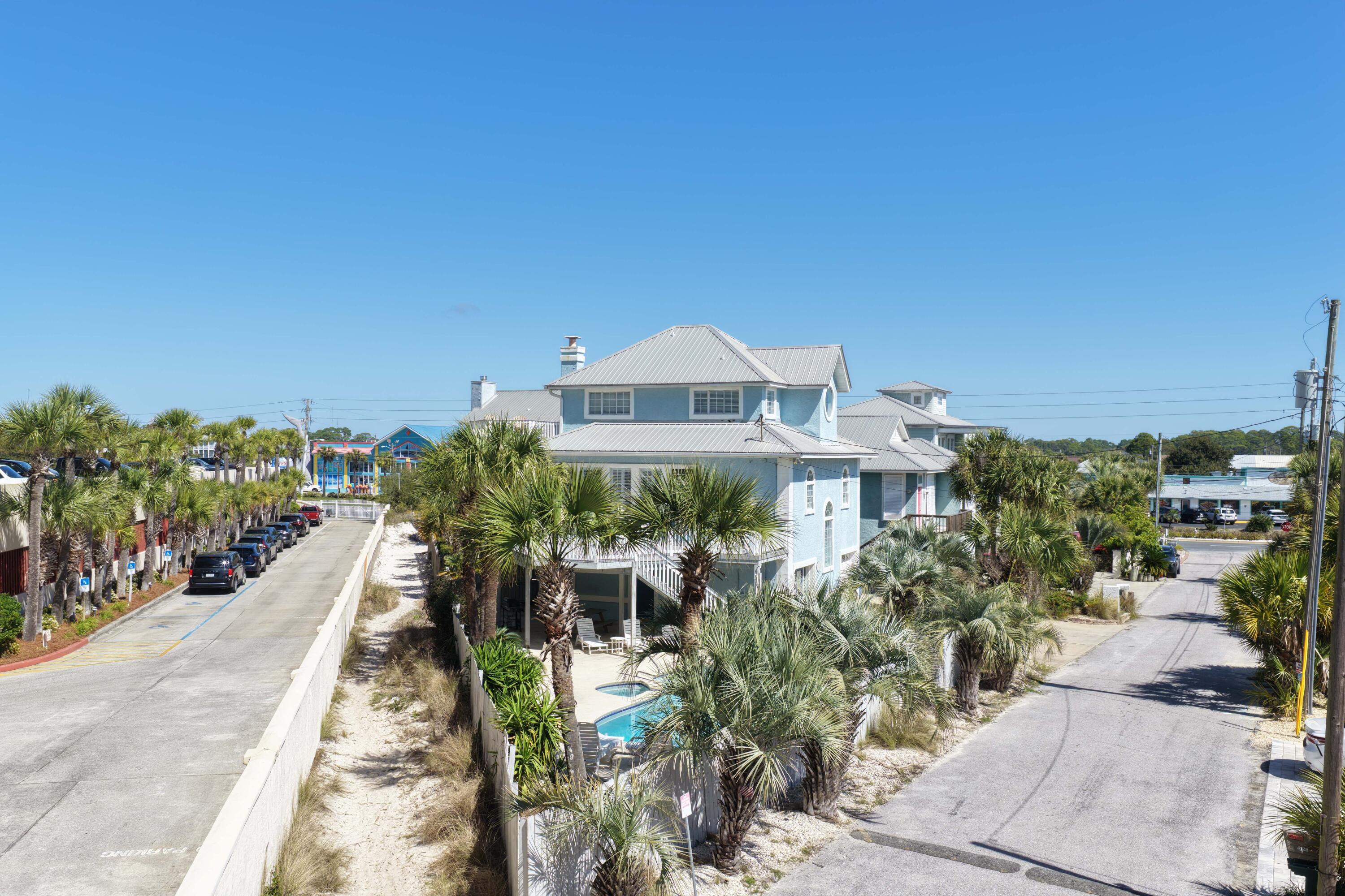 Holiday Beach on the Gulf - Residential