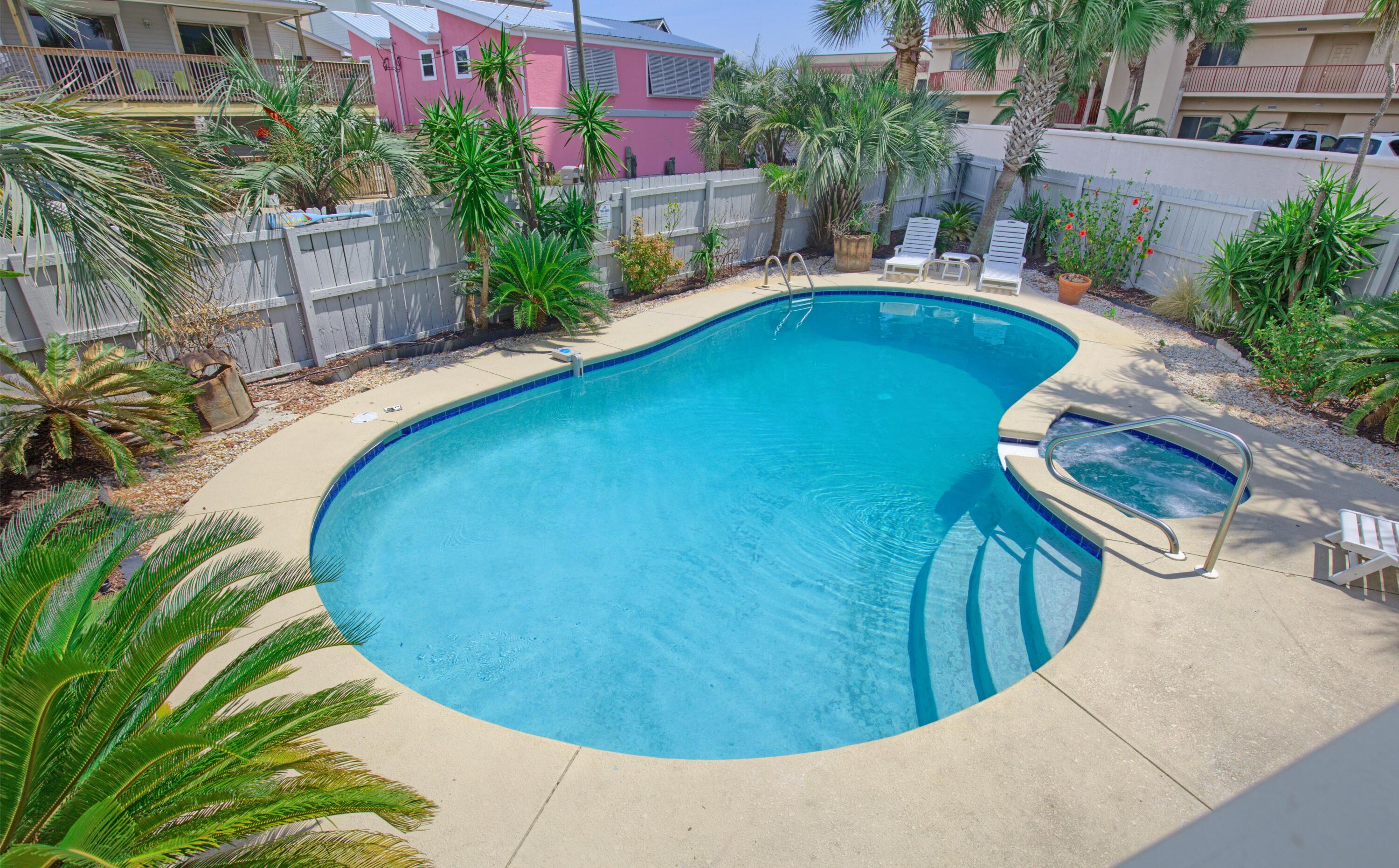 Holiday Beach on the Gulf - Residential
